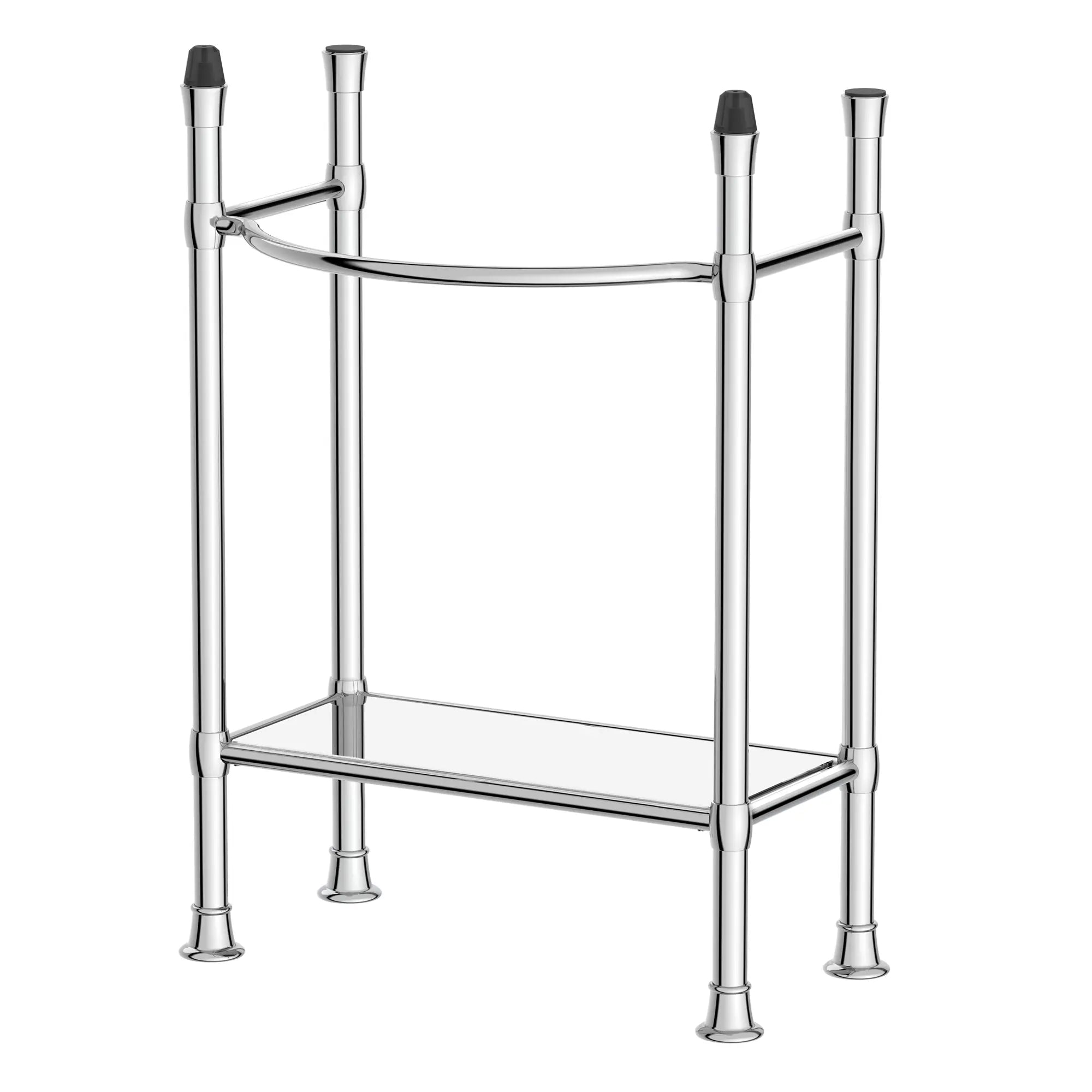 Retrospect® Console Table // POLISHED CHROME // 63273_8711000.002_2_0_CDNwebp.webp