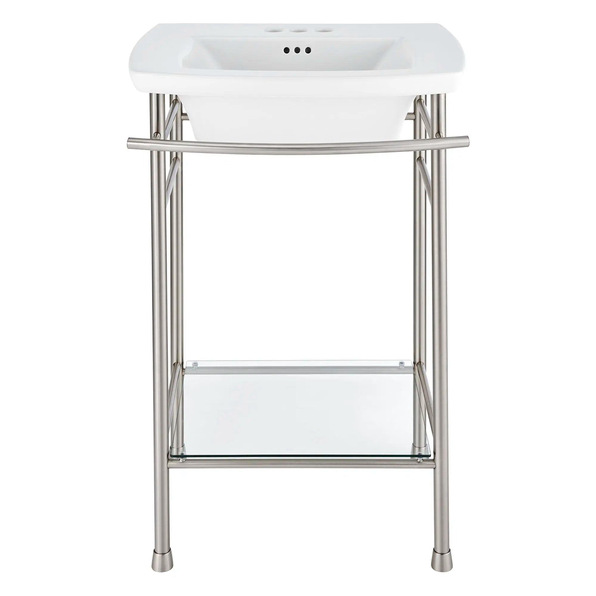 Edgemere® Console Table // BRUSHED NICKEL // 63290_87190000295_2_0_CDNwebp.webp