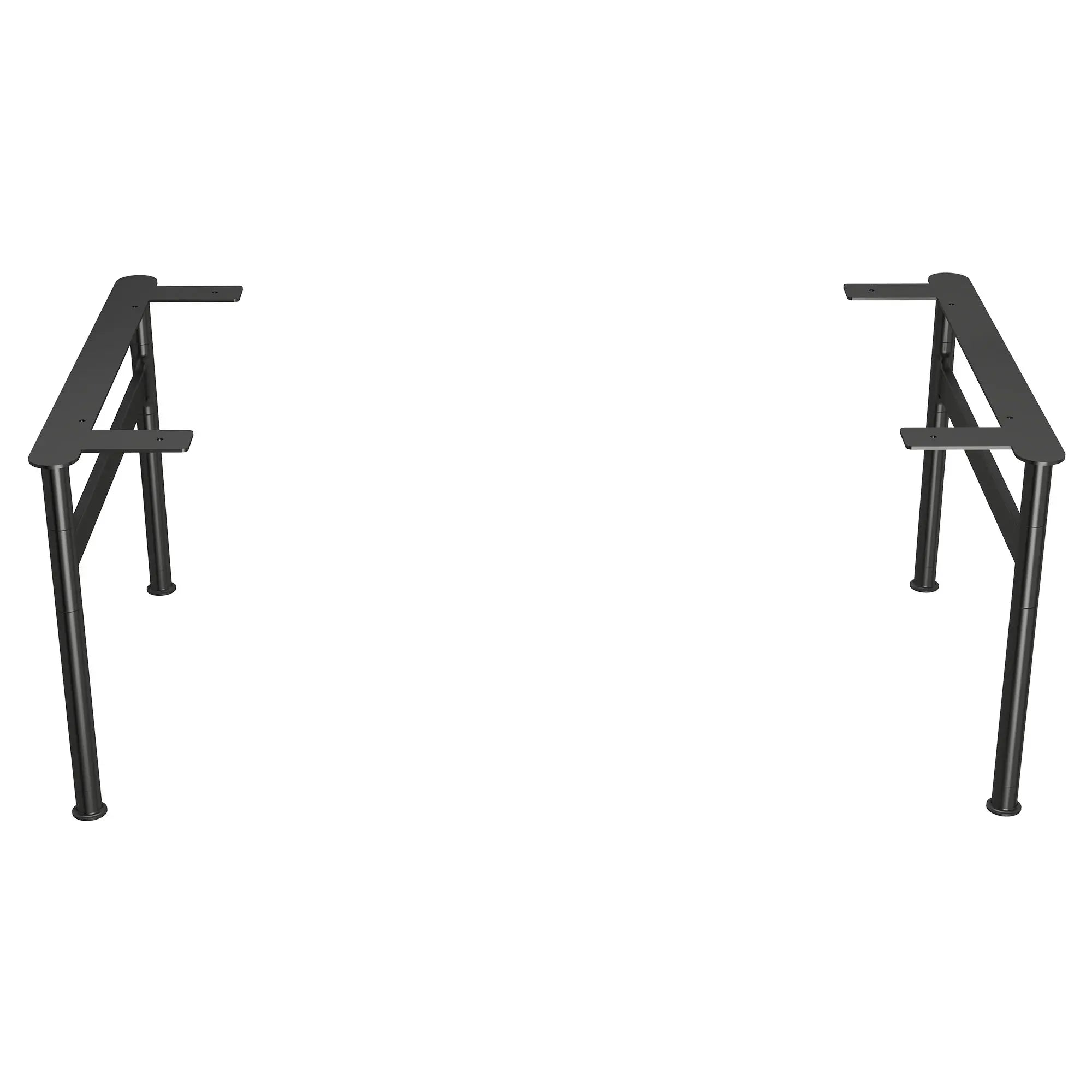 Studio® S Vanity Leg Set // MATTE BLACK // 63353_8722000243_0_CDNwebp.webp