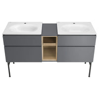 [8725024.477] Studio® S 24-Inch Vanity - Dark Grey