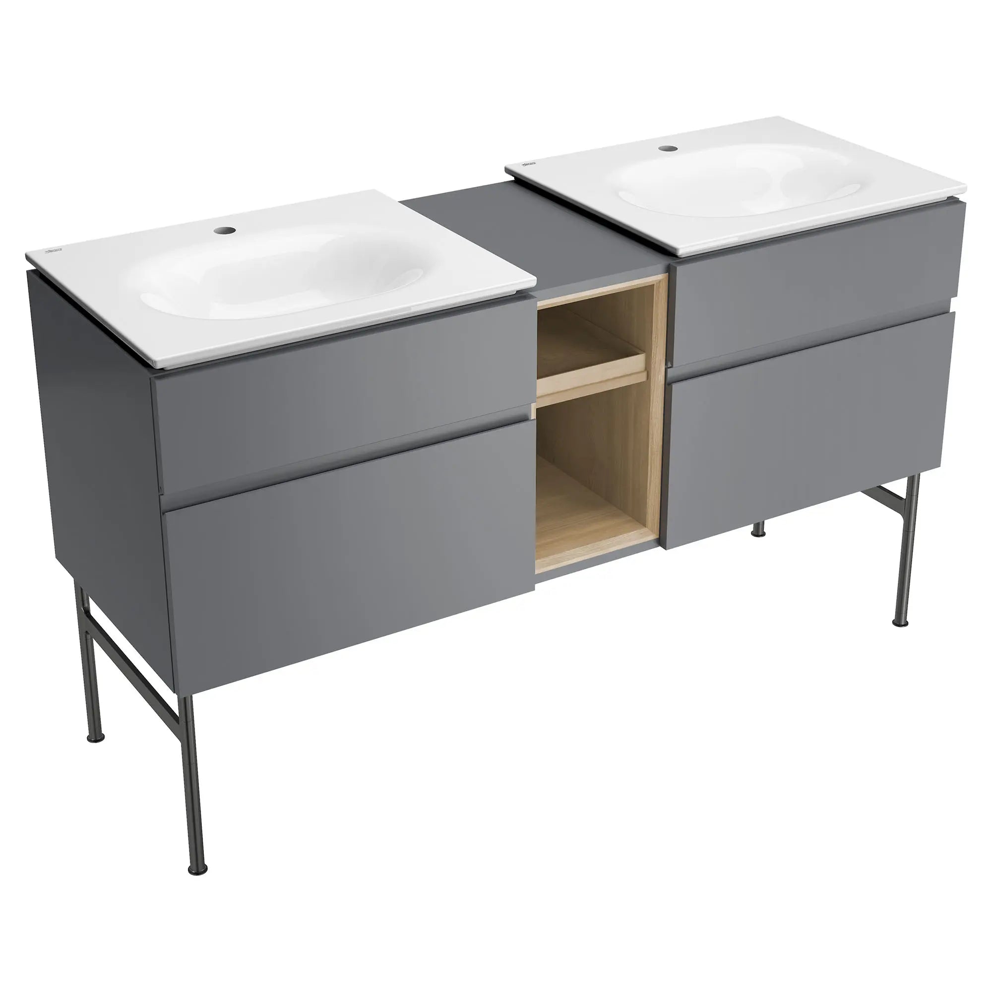 Studio® S 24-Inch Vanity // 24 IN / DARK GREY // 63362_8722000243_8725024477_1297001020_8727000477_1_0_CDNwebp.webp