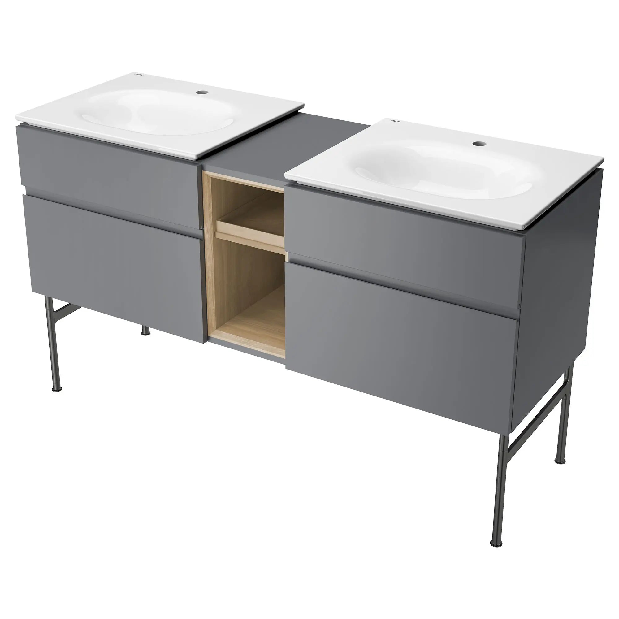 Studio® S 24-Inch Vanity // 24 IN / DARK GREY // 63363_8722000243_8725024477_1297001020_8727000477_2_0_CDNwebp.webp
