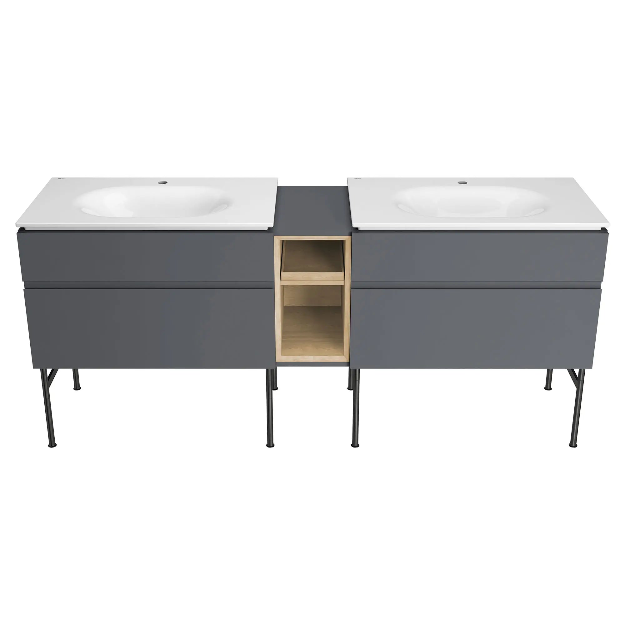 Studio S Vanity Middle