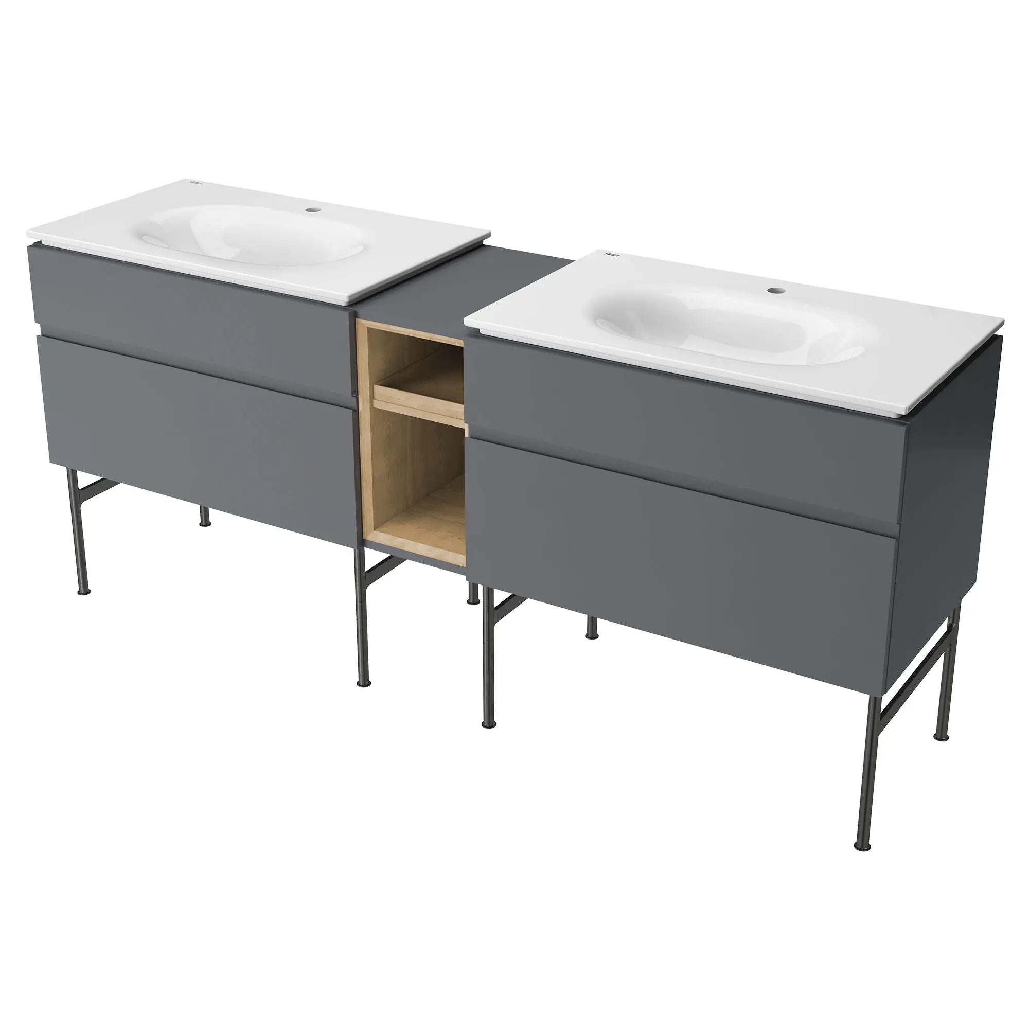 Studio® S Vanity Middle // DARK GREY // 63369_8722000243_8726033477_1298001020_8727000477_2_0_CDNwebp.webp