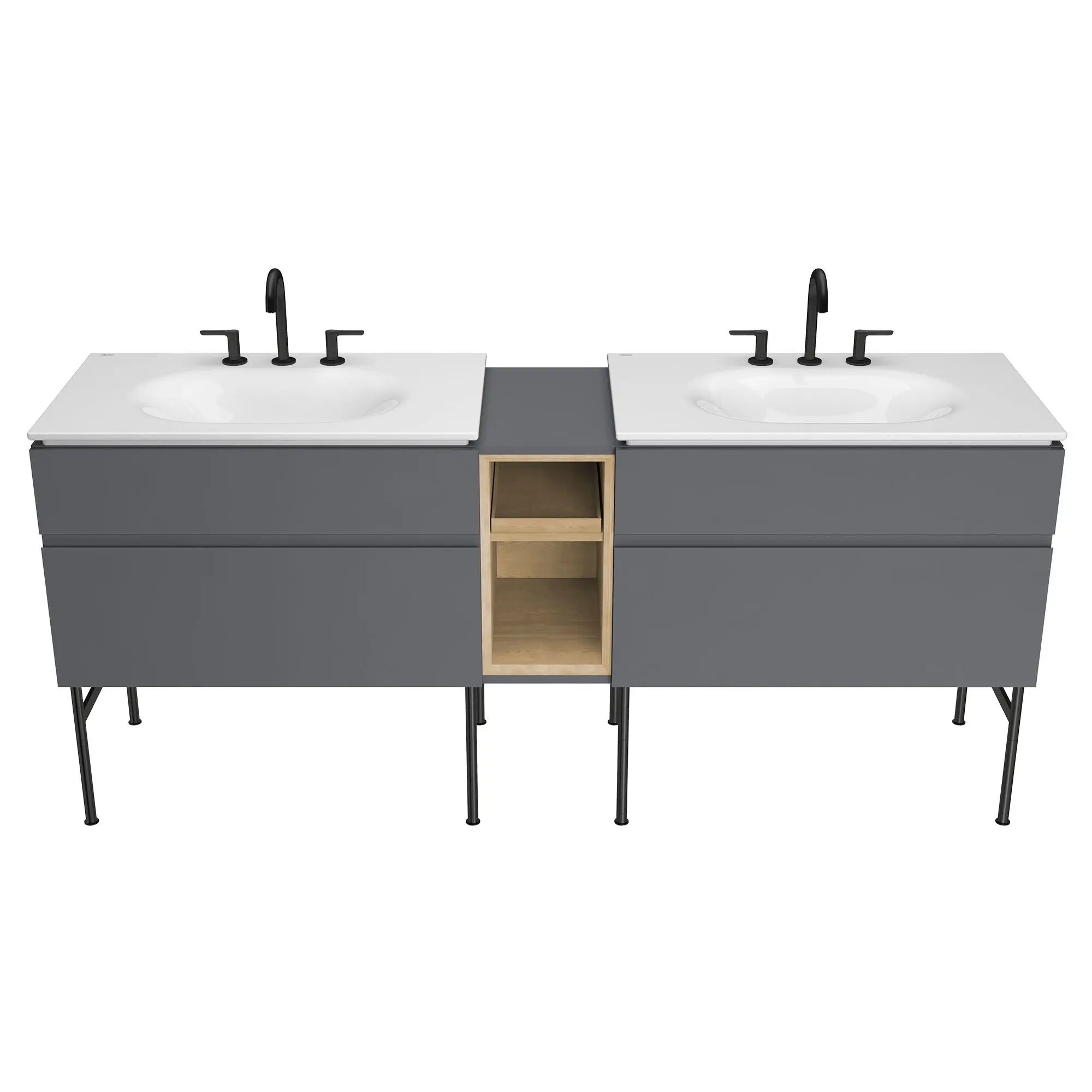 Studio® S Vanity Middle // DARK GREY // 63378_8722000243_8726033477_1298008020_8727000477_7105801243_1_0_CDNwebp.webp