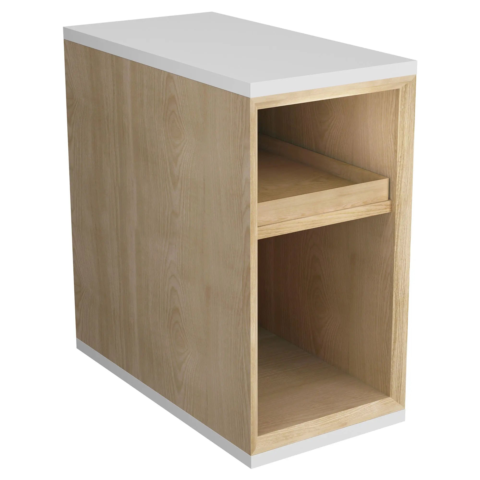 Studio® S Vanity Middle // WHITE // 63437_8727000020_1_0_CDNwebp.webp