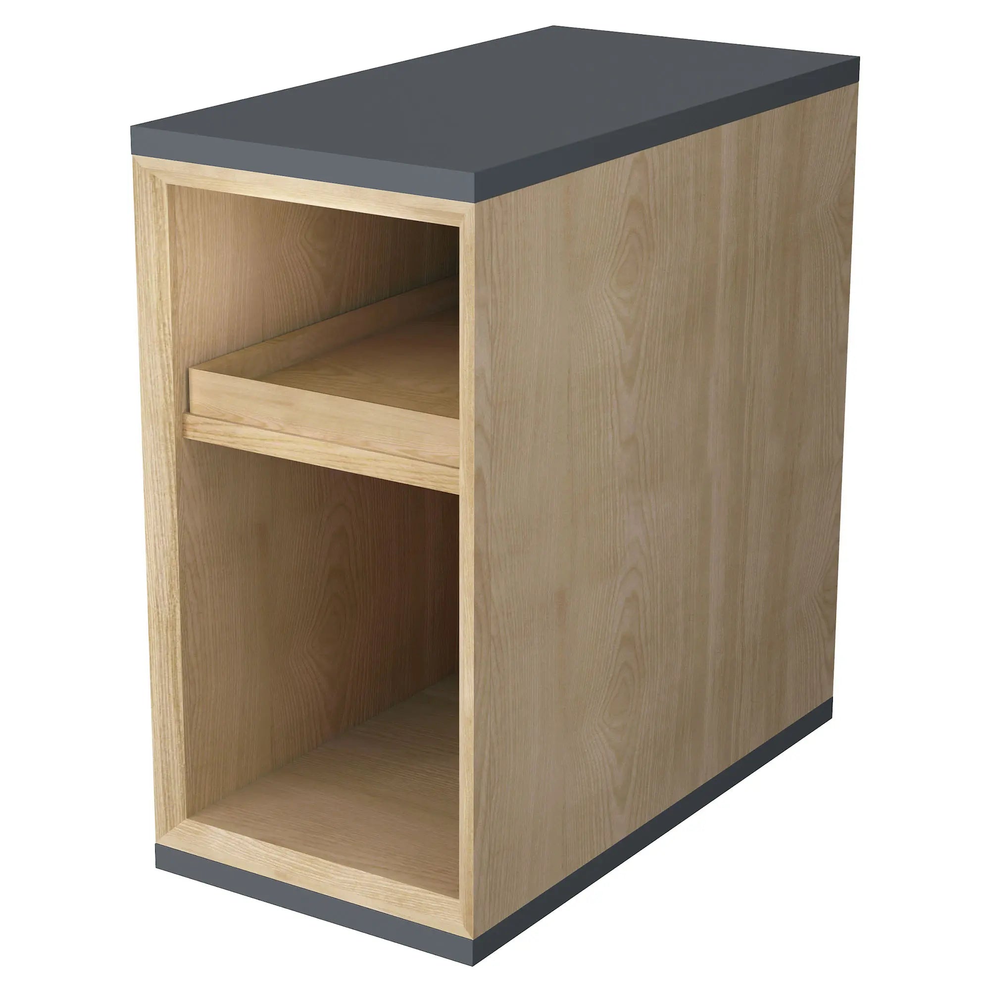 Studio® S Vanity Middle // DARK GREY // 63446_8727000477_2_0_CDNwebp.webp