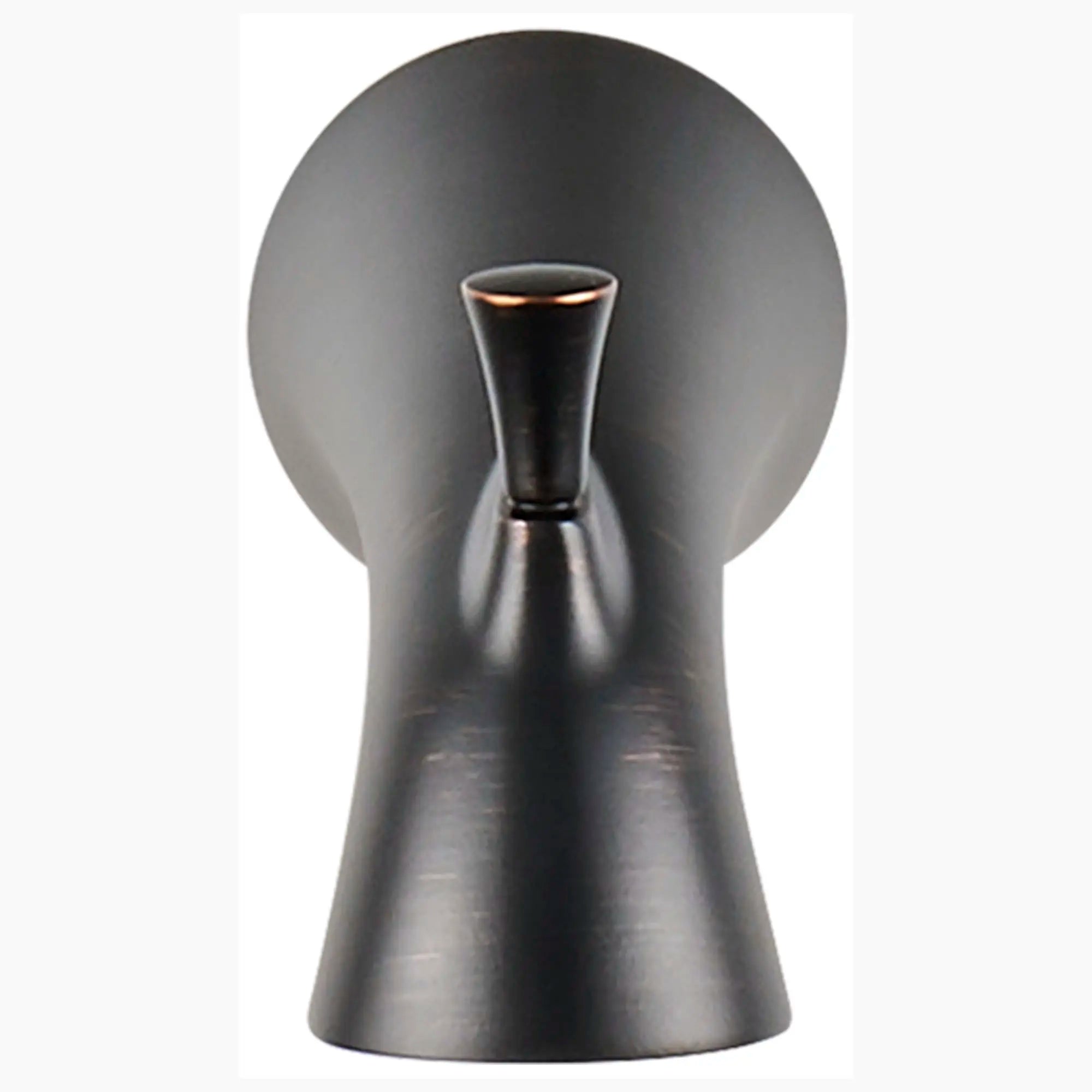 Fluent® 6-1/2-Inch Slip-On Diverter Tub Spout // LEGACY BRONZE // 63449_8888009278_0_CDNwebp.webp