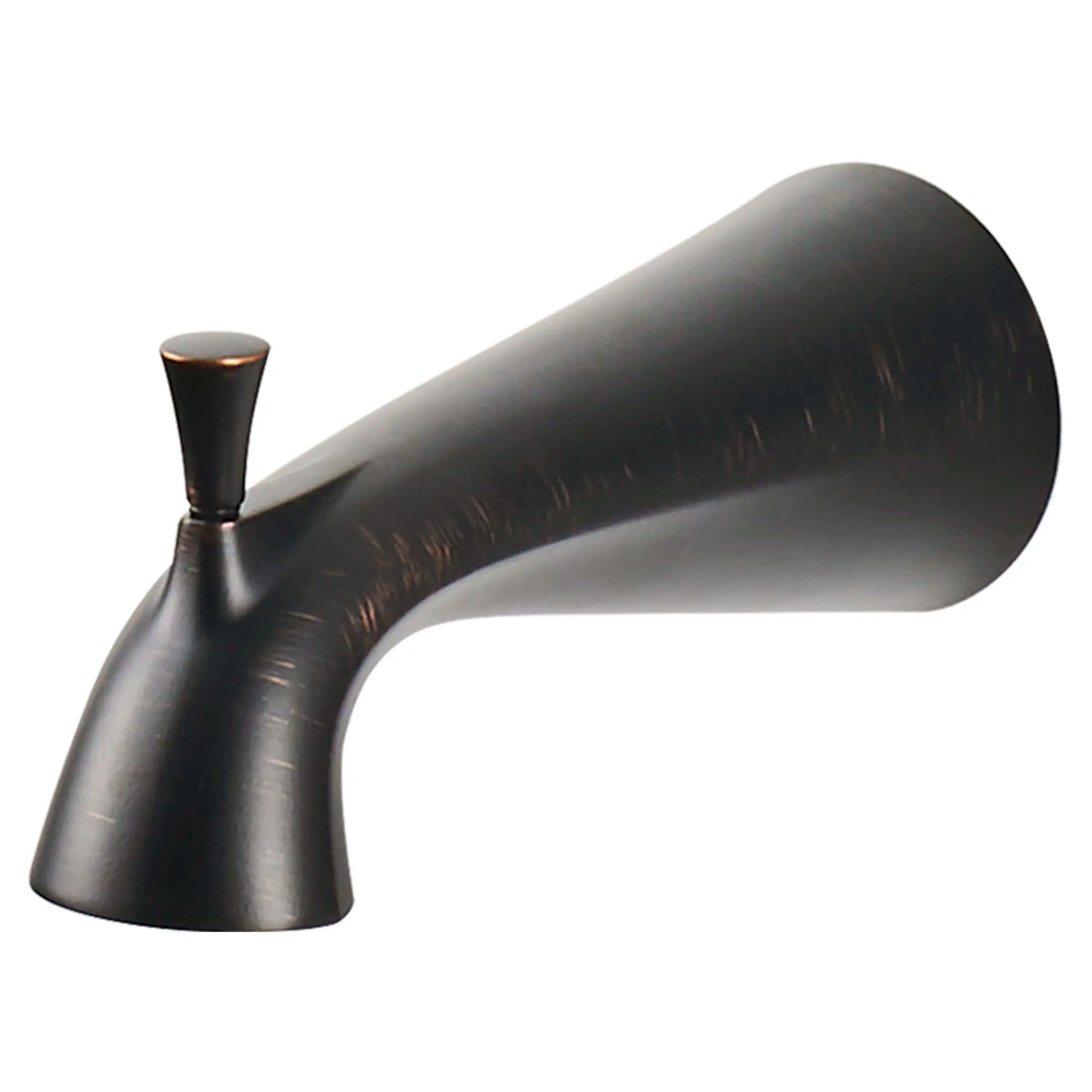 Fluent® 6-1/2-Inch Slip-On Diverter Tub Spout // LEGACY BRONZE // 63454_8888009278_2_0_CDNwebp.webp