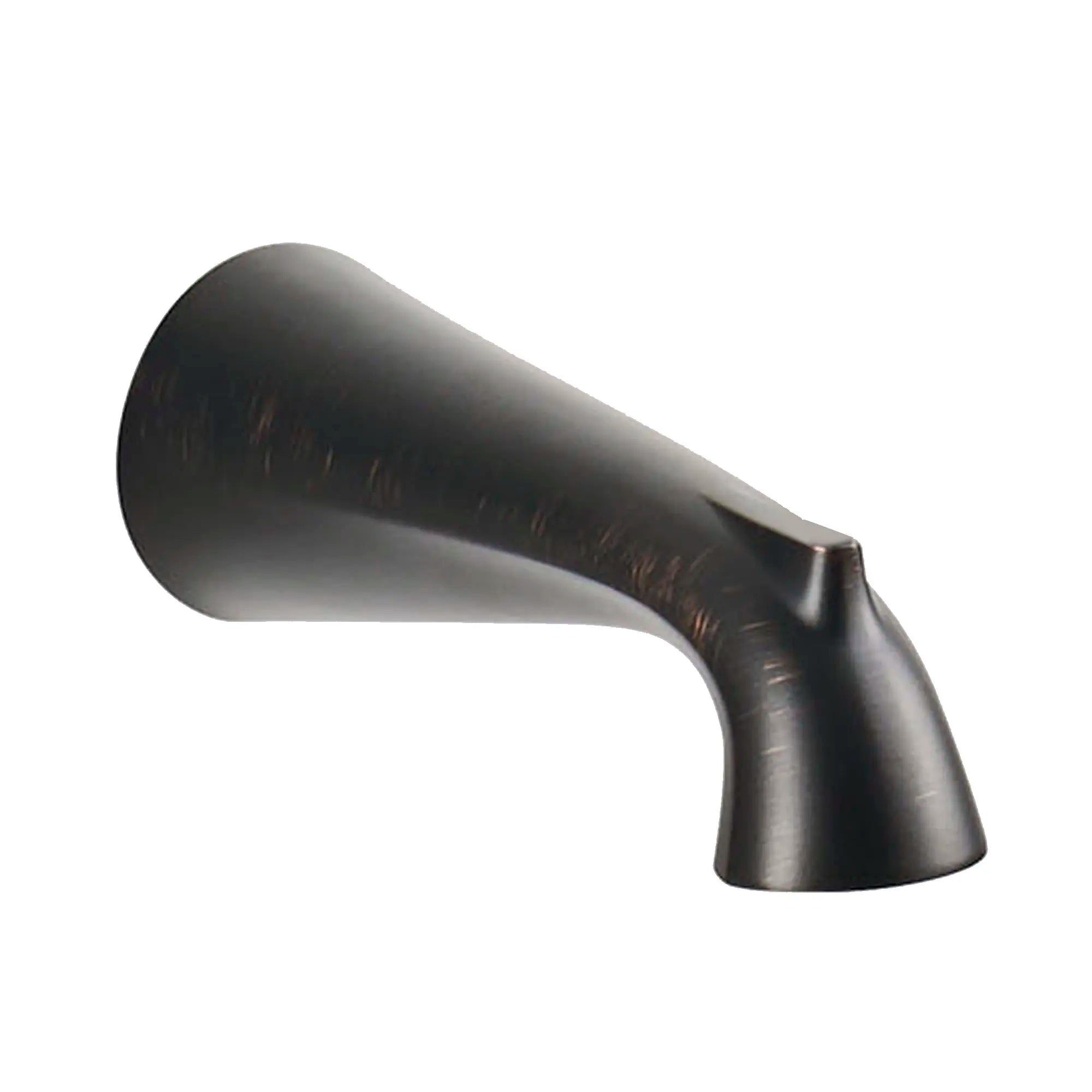 Fluent® 6-1/2-Inch Slip-On Non-Diverter Tub Spout // LEGACY BRONZE // 63511_8888049278_0_CDNwebp.webp