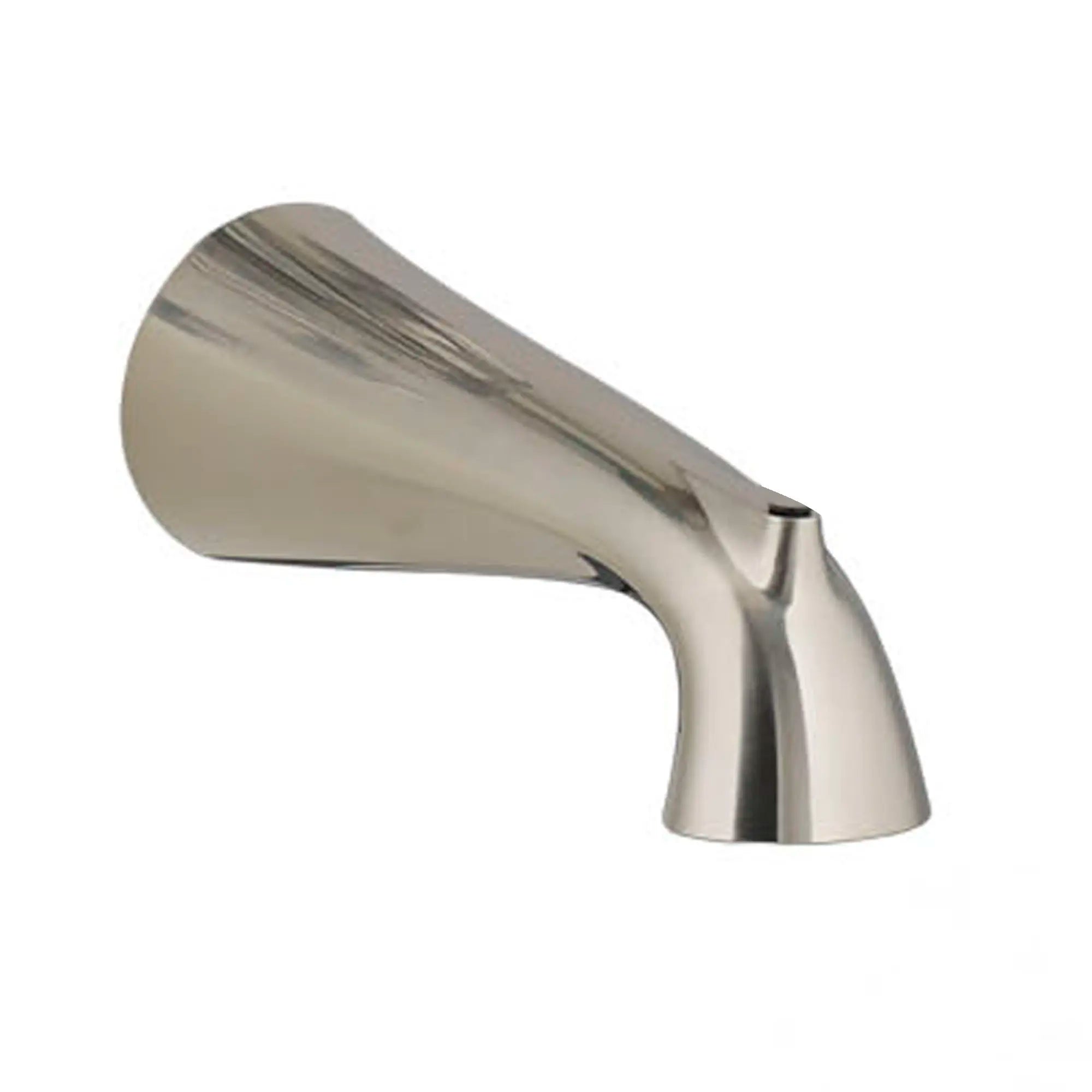 Fluent® 6-1/2-Inch Slip-On Non-Diverter Tub Spout // BRUSHED NICKEL // 63512_8888049295_0_CDNwebp.webp