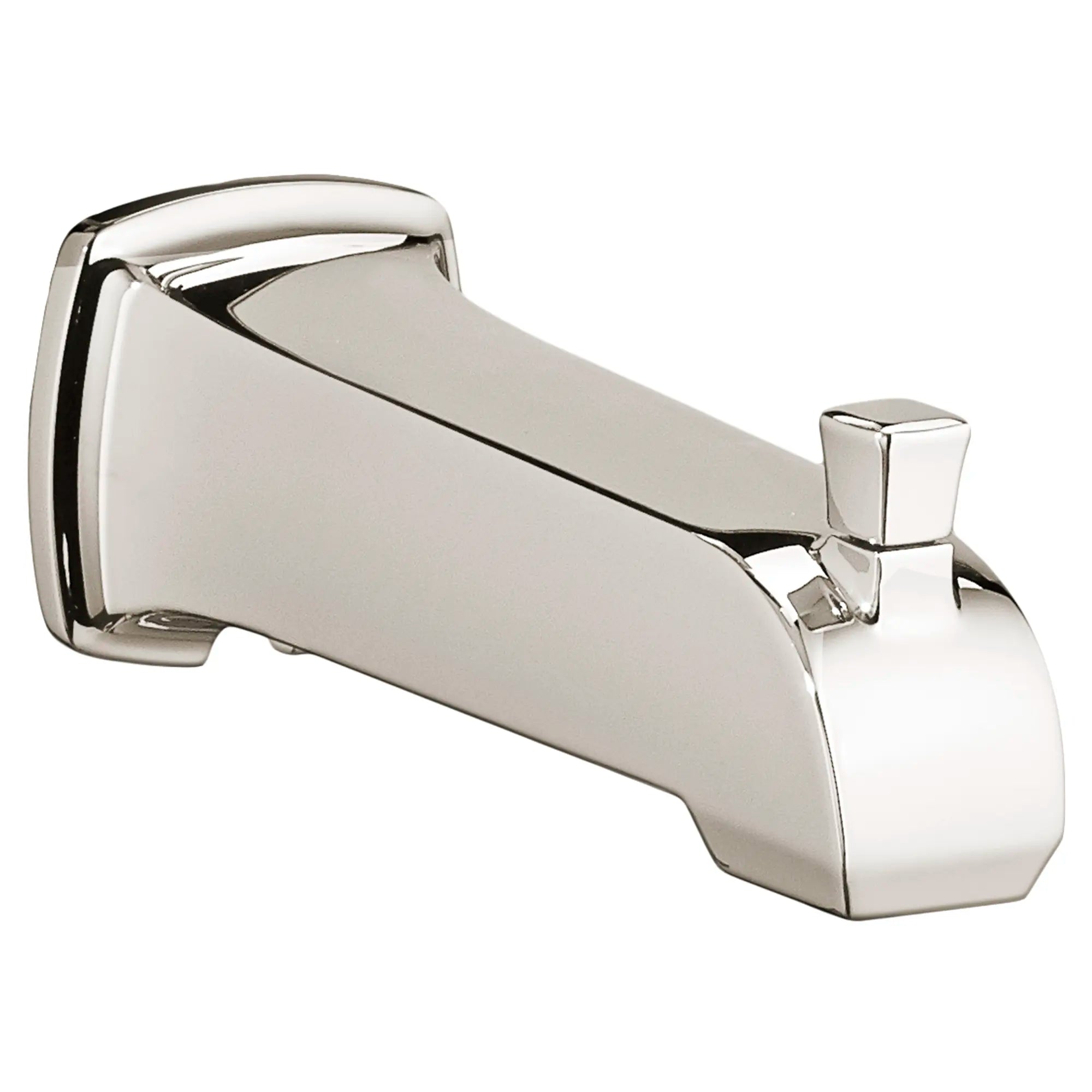 Townsend® 6-1/2-Inch Slip-On Diverter Tub Spout // POLISHED NICKEL // 63521_8888093013_1_0_CDNwebp.webp