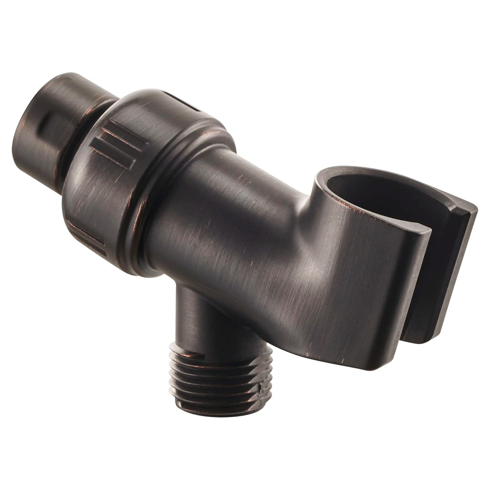 Shower Arm Bracket // LEGACY BRONZE // 63535_8888096278_1_0_CDNwebp.webp