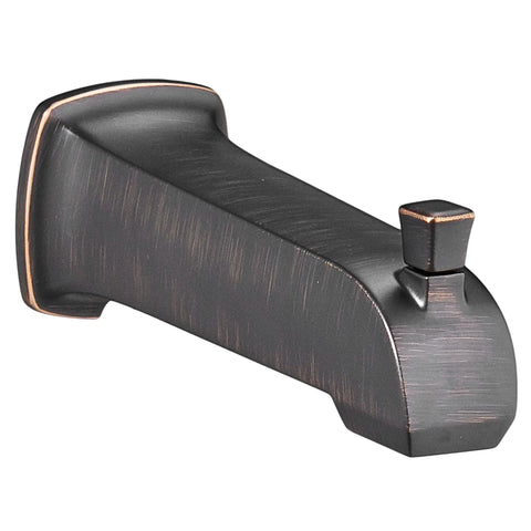 Townsend® 6-1/2-Inch IPS Diverter Tub Spout