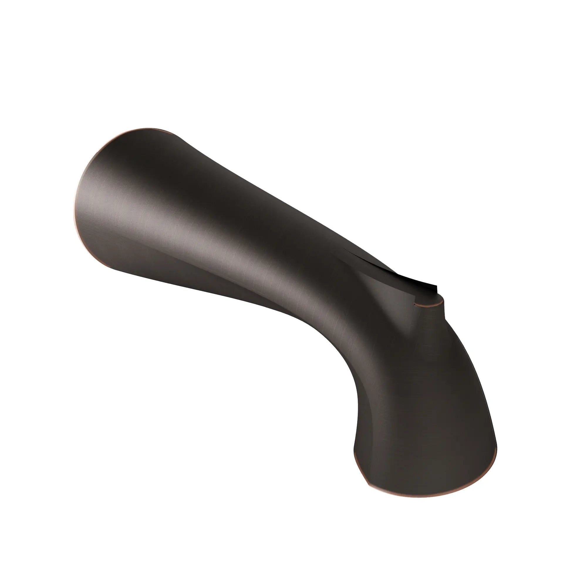 Fluent® 6-1/2-Inch IPS Non-Diverter Tub Spout // LEGACY BRONZE // 63548_8888099278_0_CDNwebp.webp