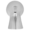 [8888101.002] Patience® Slip-On Diverter Tub Spout - Polished Chrome