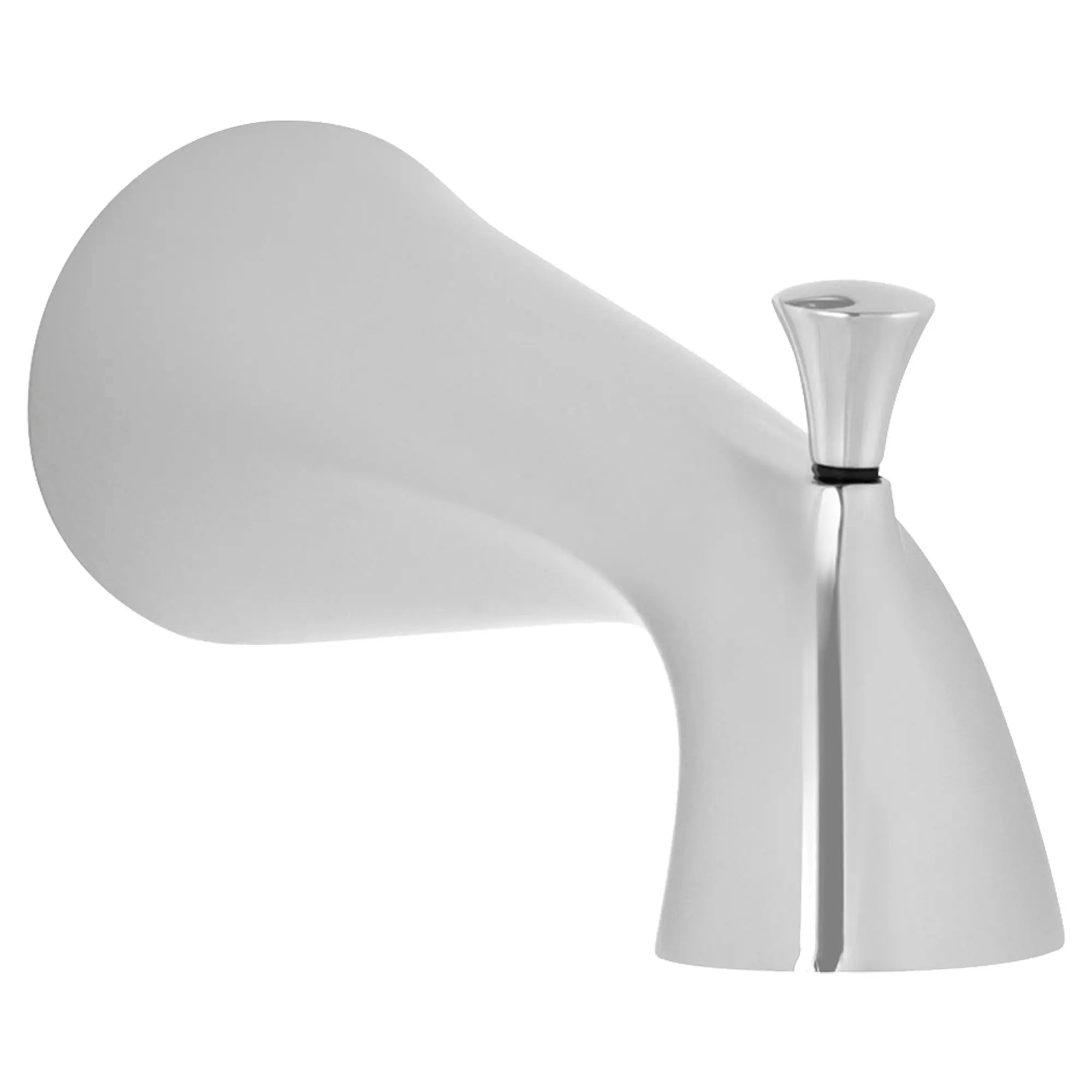 Patience® Slip-On Diverter Tub Spout // POLISHED CHROME // 63552_8888101002_1_0_CDNwebp.webp
