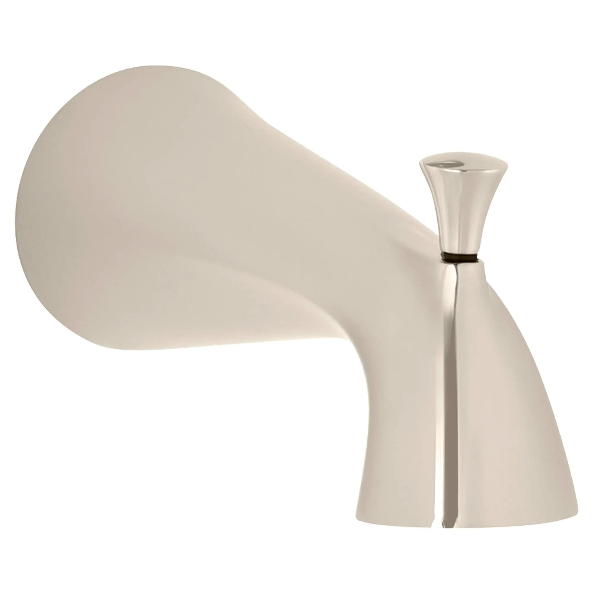 Patience® Slip-On Diverter Tub Spout // POLISHED NICKEL // 63555_8888101013_1_0_CDNwebp.webp