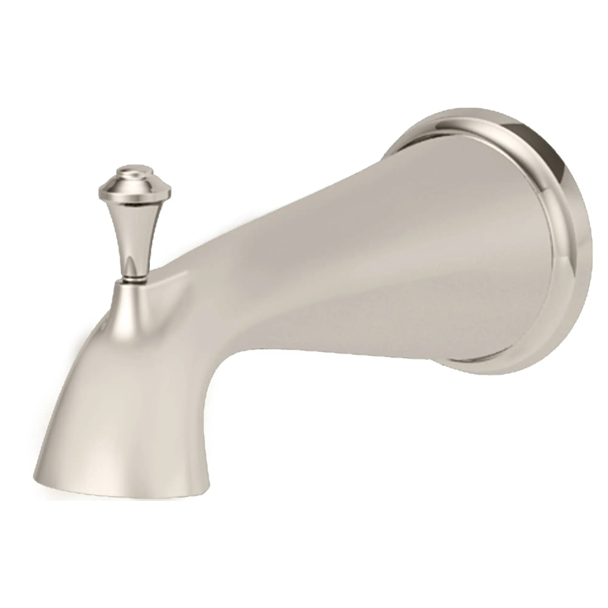 Delancey® 8-1/8-Inch IPS Diverter Tub Spout // POLISHED NICKEL // 63571_8888104013_2_0_CDNwebp.webp