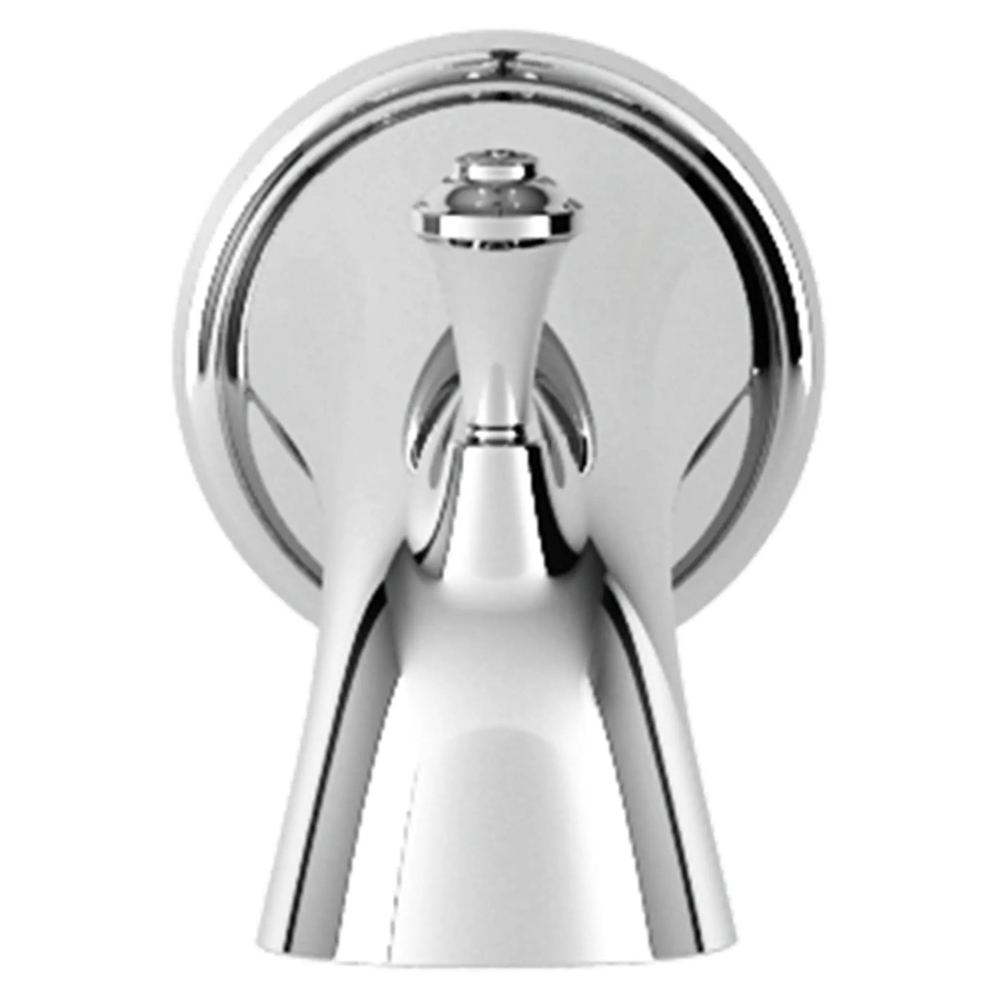 Delancey® 8-1/8-Inch Slip-On Diverter Tub Spout // POLISHED CHROME // 63584_8888105002_0_CDNwebp.webp
