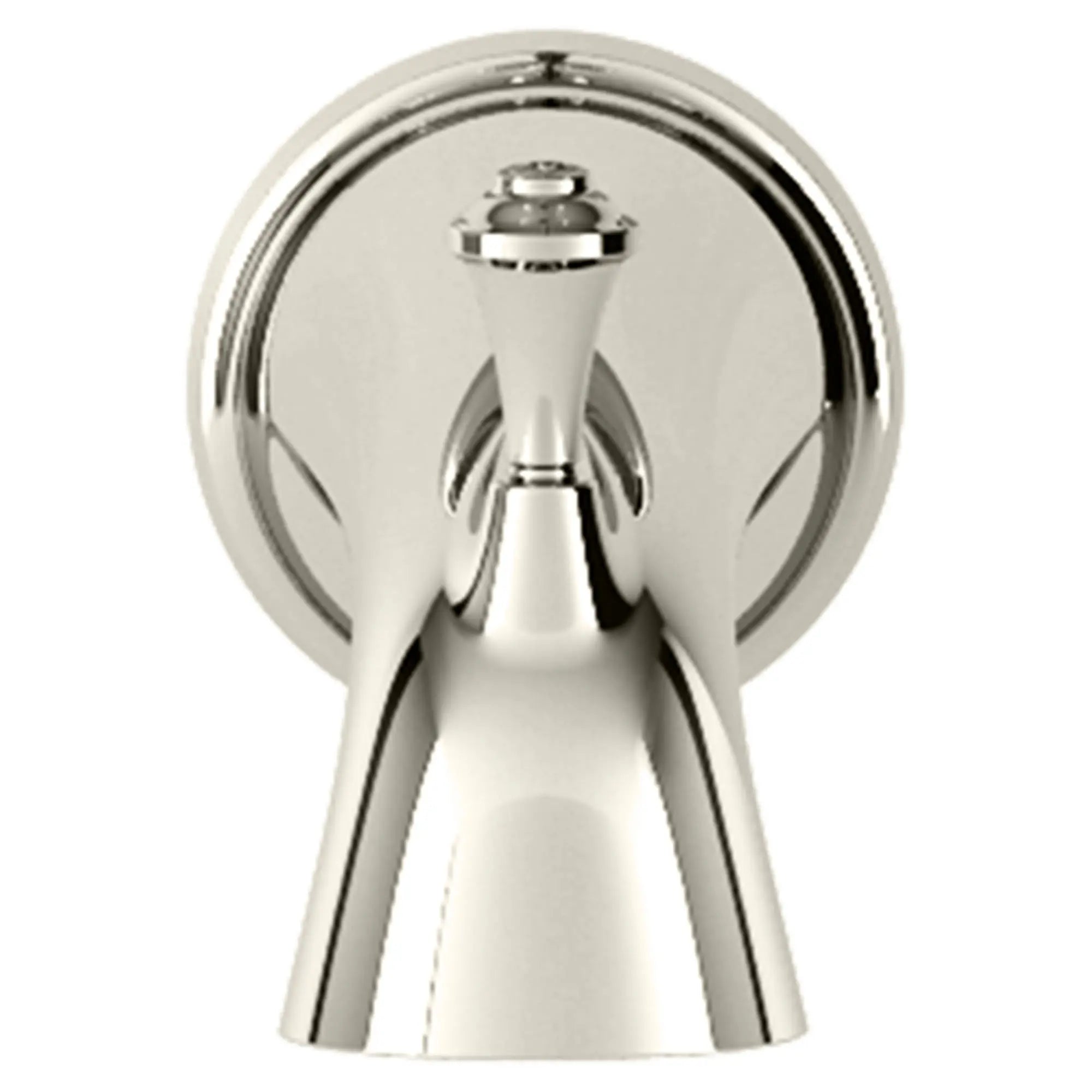 Delancey® 8-1/8-Inch Slip-On Diverter Tub Spout // POLISHED NICKEL // 63588_8888105013_0_CDNwebp.webp