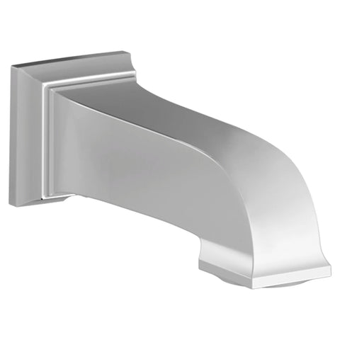 Town Square® S 6-3/4-Inch IPS Non-Diverter Tub Spout