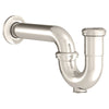 [8888114.013] Decorative P-Trap - Polished Chrome