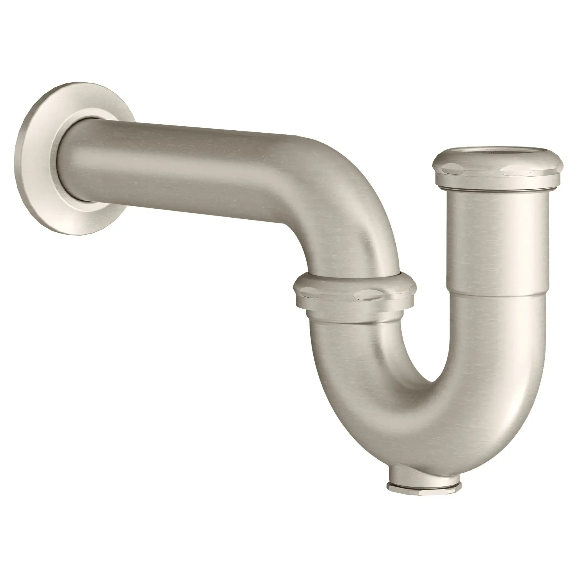 Decorative P-Trap // BRUSHED NICKEL // 63727_8888114295_0_CDNwebp.webp