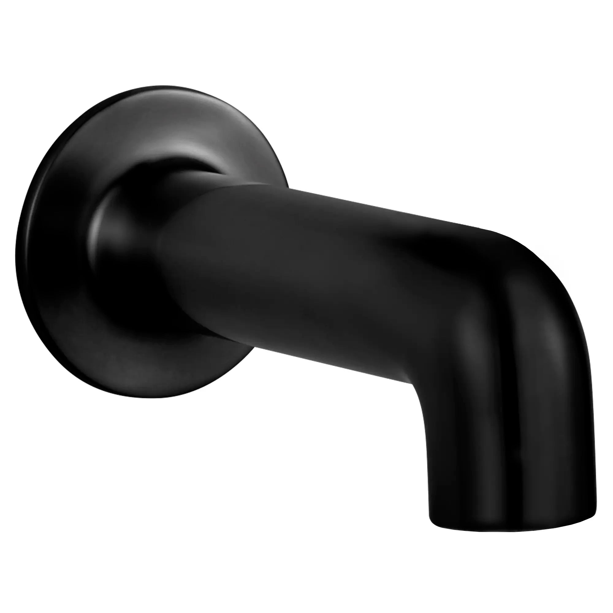 Studio® S 6-Inch IPS Non-Diverter Tub Spout // MATTE BLACK // 63743_8888317243_2_0_CDNwebp.webp