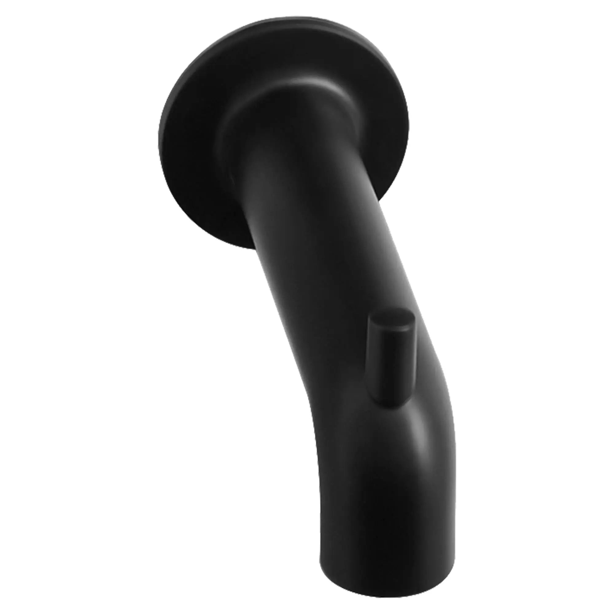Studio® S 6-Inch IPS Diverter Tub Spout // MATTE BLACK // 63768_8888319243_1_0_CDNwebp.webp