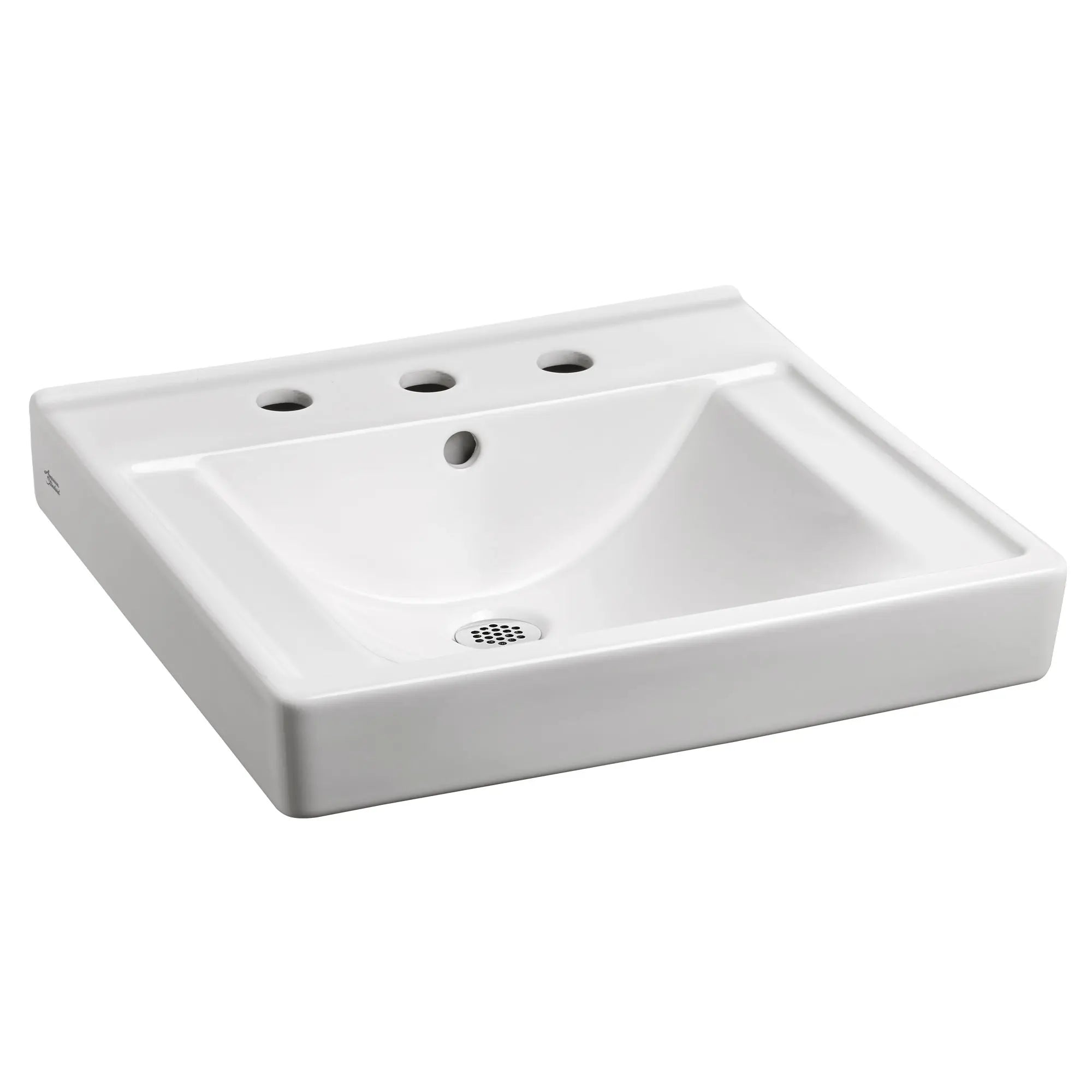 Decorum® Wall-Hung EverClean® Sink With 8-Inch Widespread // WHITE // 63812_9024008EC020_0_CDNwebp.webp