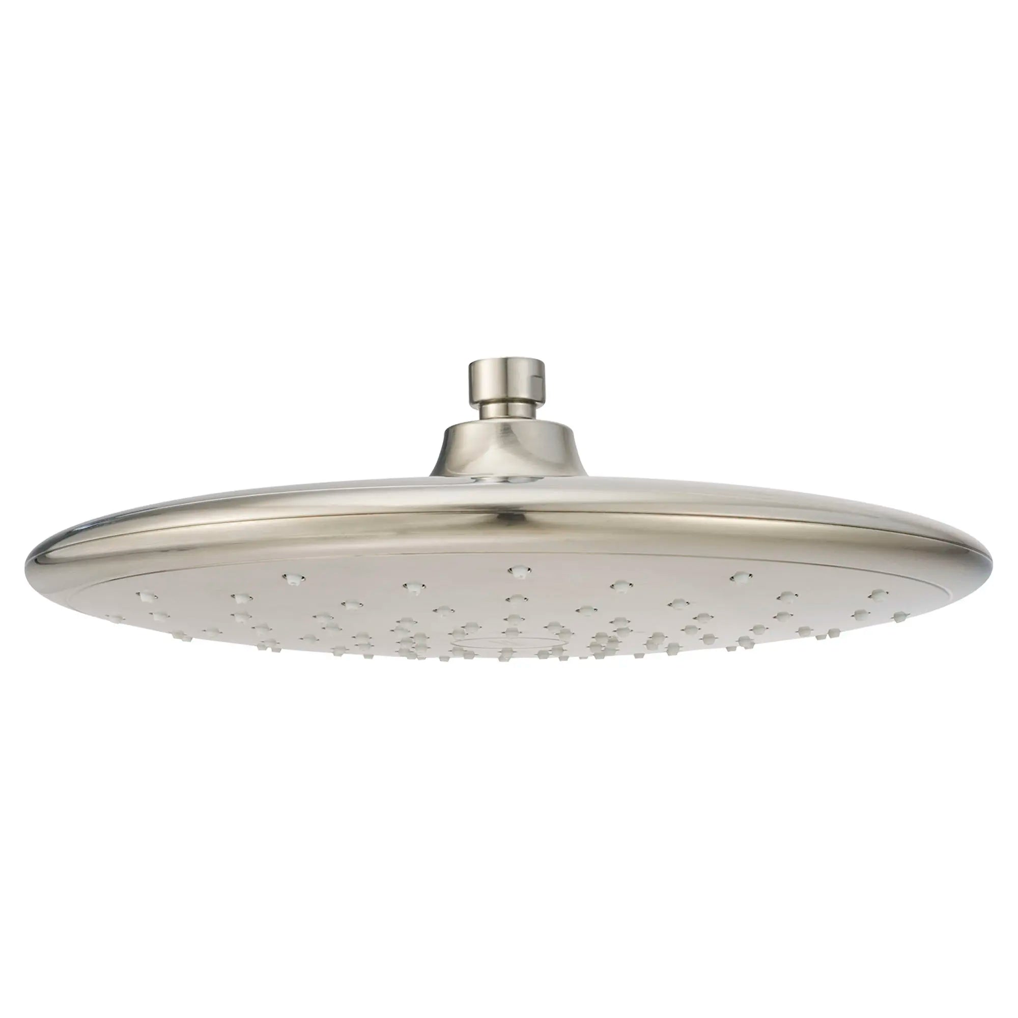Spectra® Rain 11-Inch 2.5 gpm/9.5 L/min Rain Showerhead // BRUSHED NICKEL // 63886_9035001295_0_CDNwebp.webp