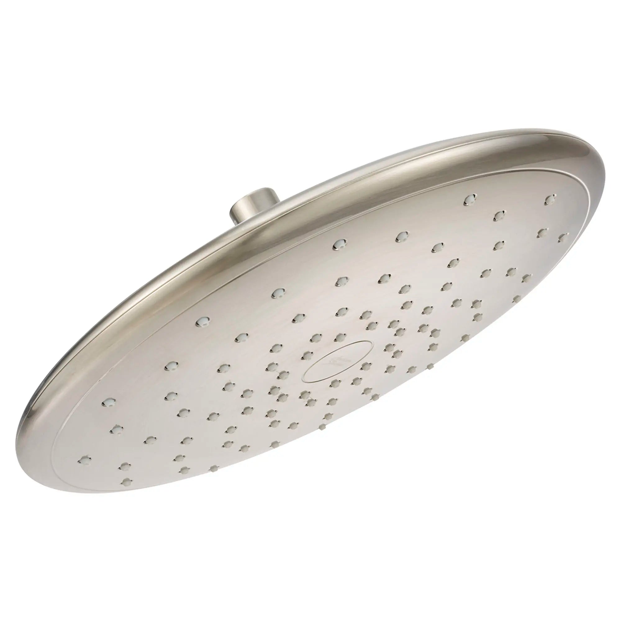 Spectra® Rain 11-Inch 2.5 gpm/9.5 L/min Rain Showerhead // BRUSHED NICKEL // 63888_9035001295_1_0_CDNwebp.webp