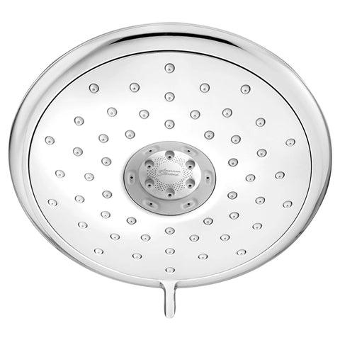 Spectra® Fixed 7-Inch 2.5 gpm/9.5 L/min Fixed Showerhead