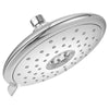 [9035074.002] Spectra® Fixed 7-Inch 2.5 gpm/9.5 L/min Fixed Showerhead - Polished Chrome