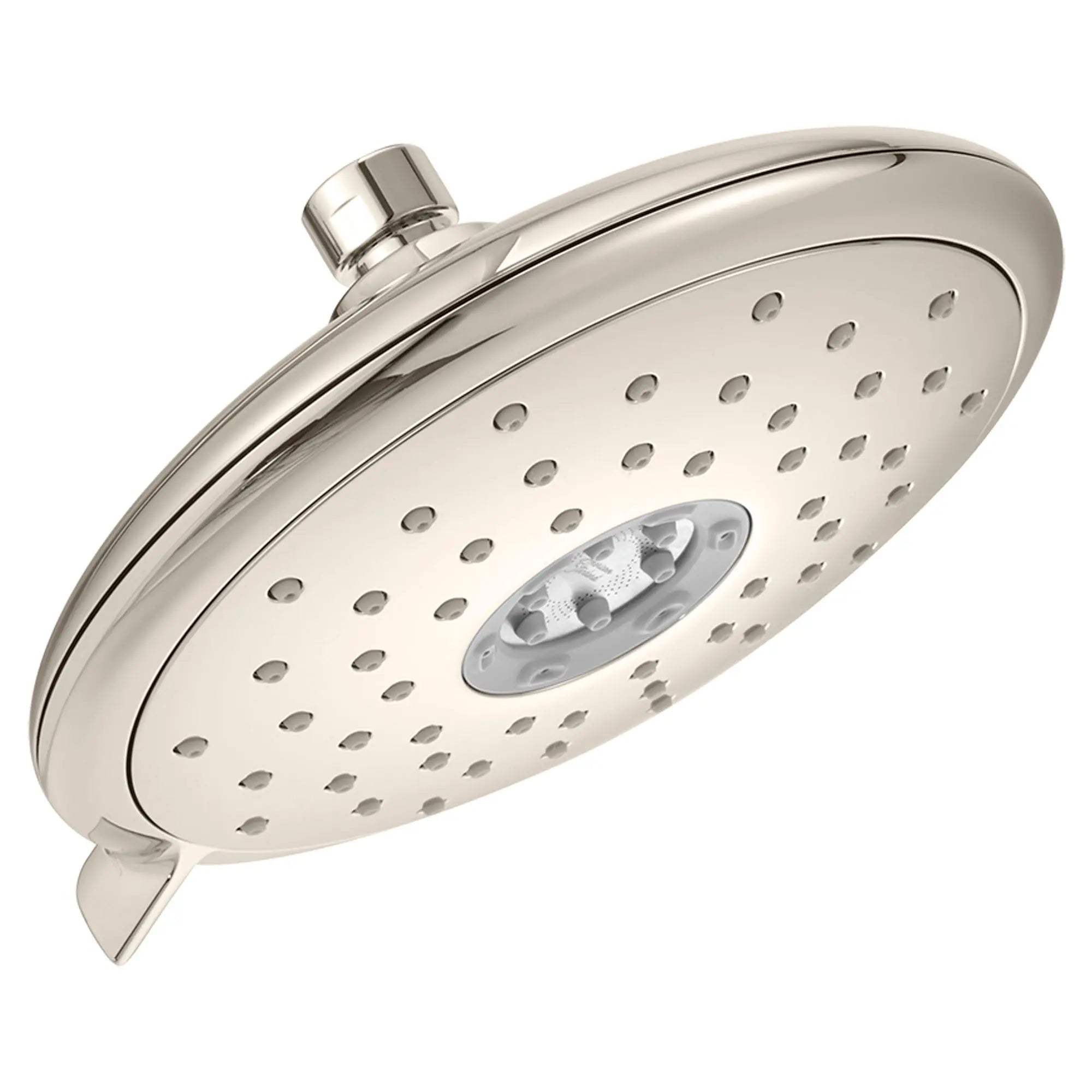 Spectra® Fixed 7-Inch 2.5 gpm/9.5 L/min Fixed Showerhead // POLISHED NICKEL // 63896_9035074013_1_0_CDNwebp.webp