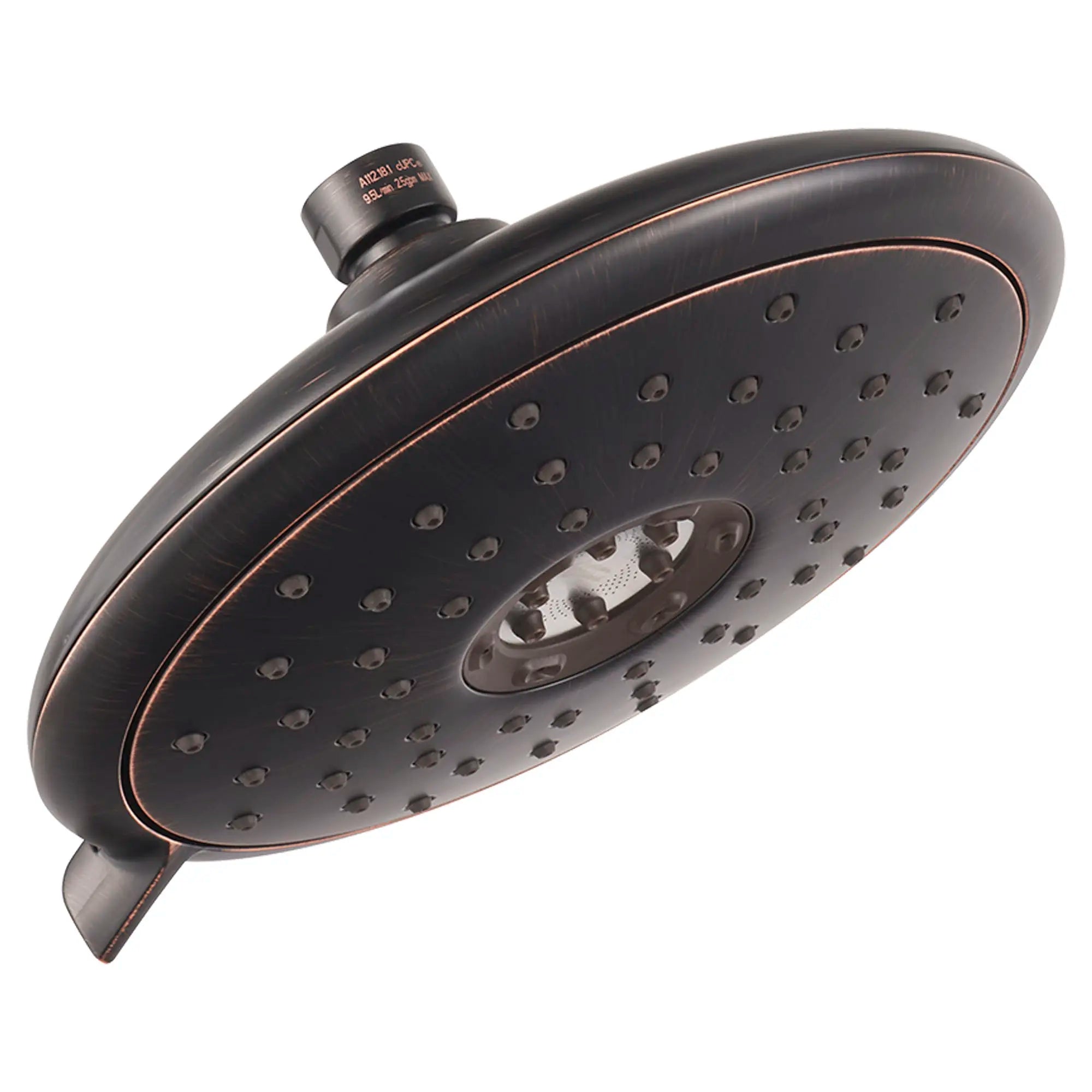 Spectra® Fixed 7-Inch 2.5 gpm/9.5 L/min Fixed Showerhead // LEGACY BRONZE // 63900_9035074278_1_0_CDNwebp.webp