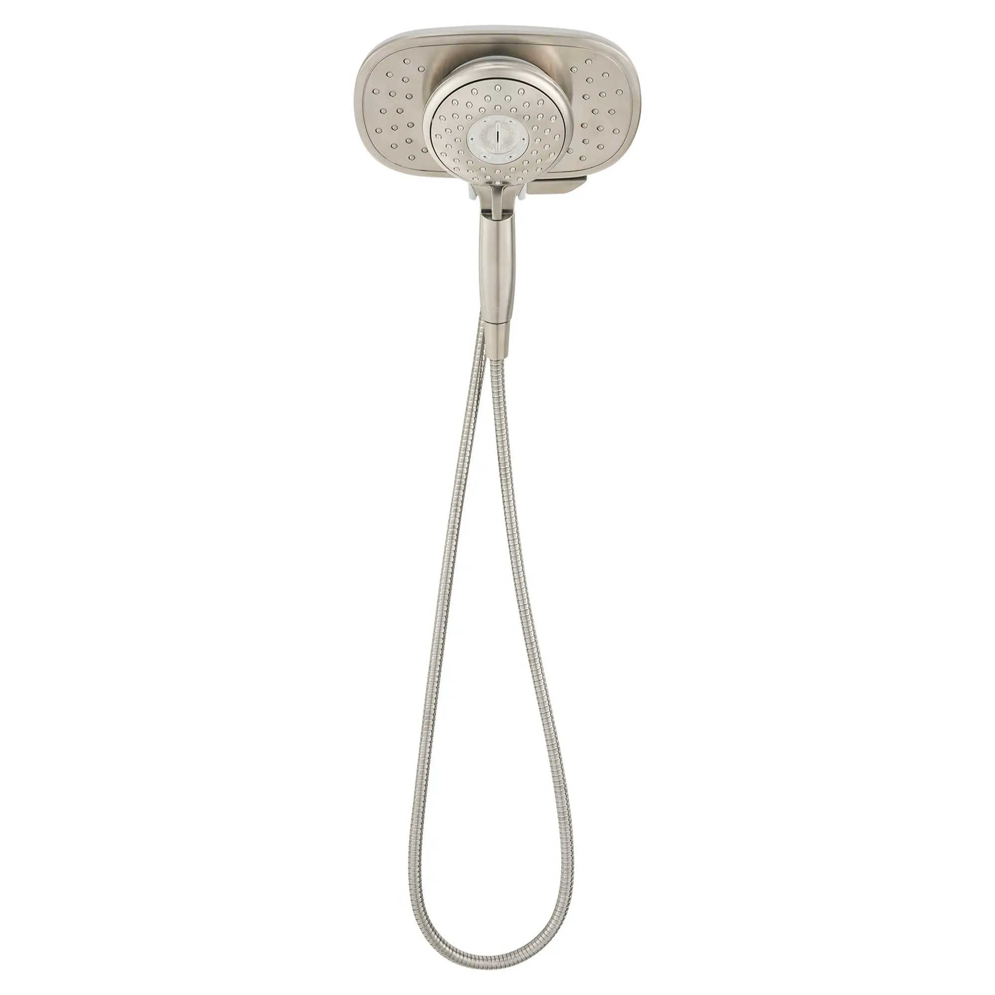 Spectra® Duo 2-in-1 Hand Shower 2.5 gpm/9.5 L/min // BRUSHED NICKEL // 63971_9035254295_0_CDNwebp.webp