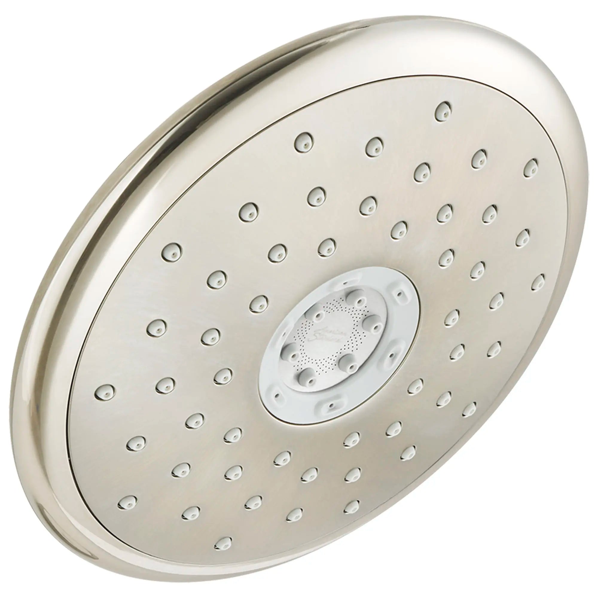 Spectra® Touch 7-Inch 2.5 gpm/9.5 L/min Fixed Showerhead // BRUSHED NICKEL // 63975_9035374.295_1_0_CDNwebp.webp