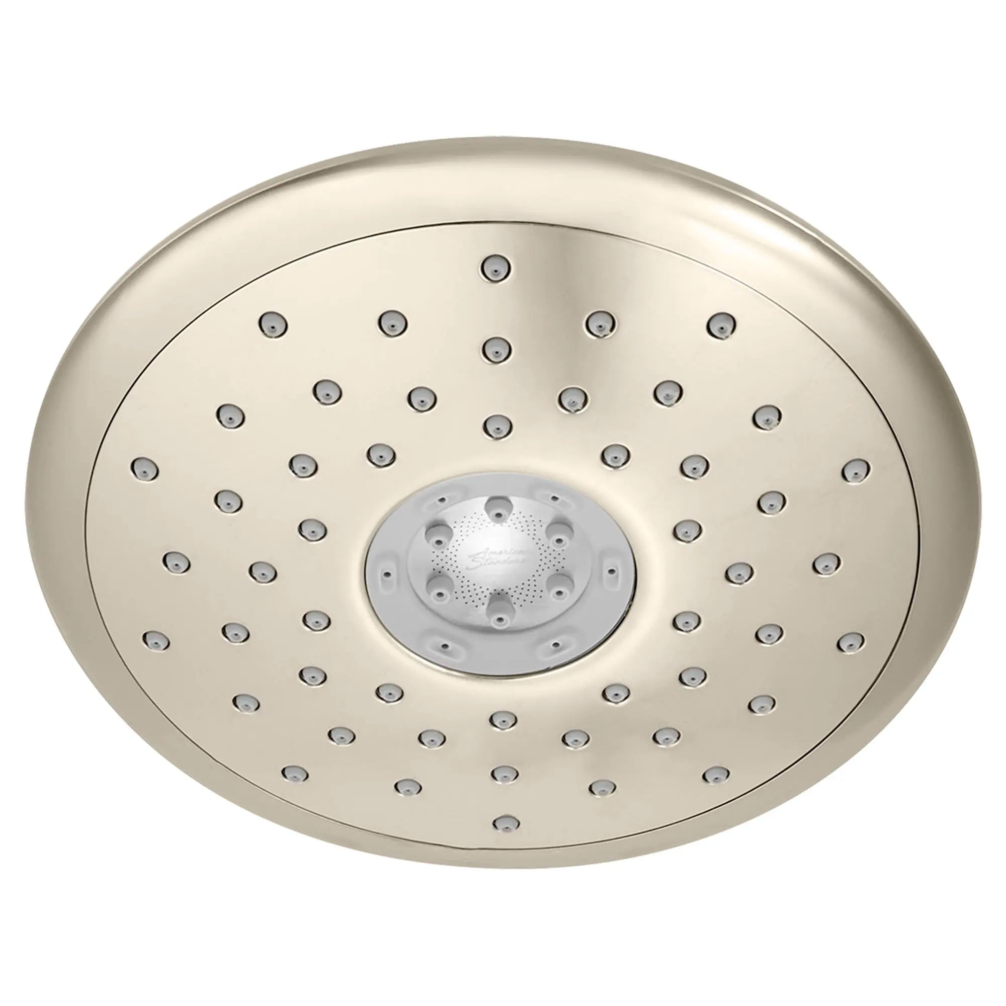 Spectra® Touch 7-Inch 2.5 gpm/9.5 L/min Fixed Showerhead // POLISHED NICKEL // 63979_9035374013_0_CDNwebp.webp