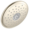 [9035374.013] Spectra® Touch 7-Inch 2.5 gpm/9.5 L/min Fixed Showerhead - Polished Chrome