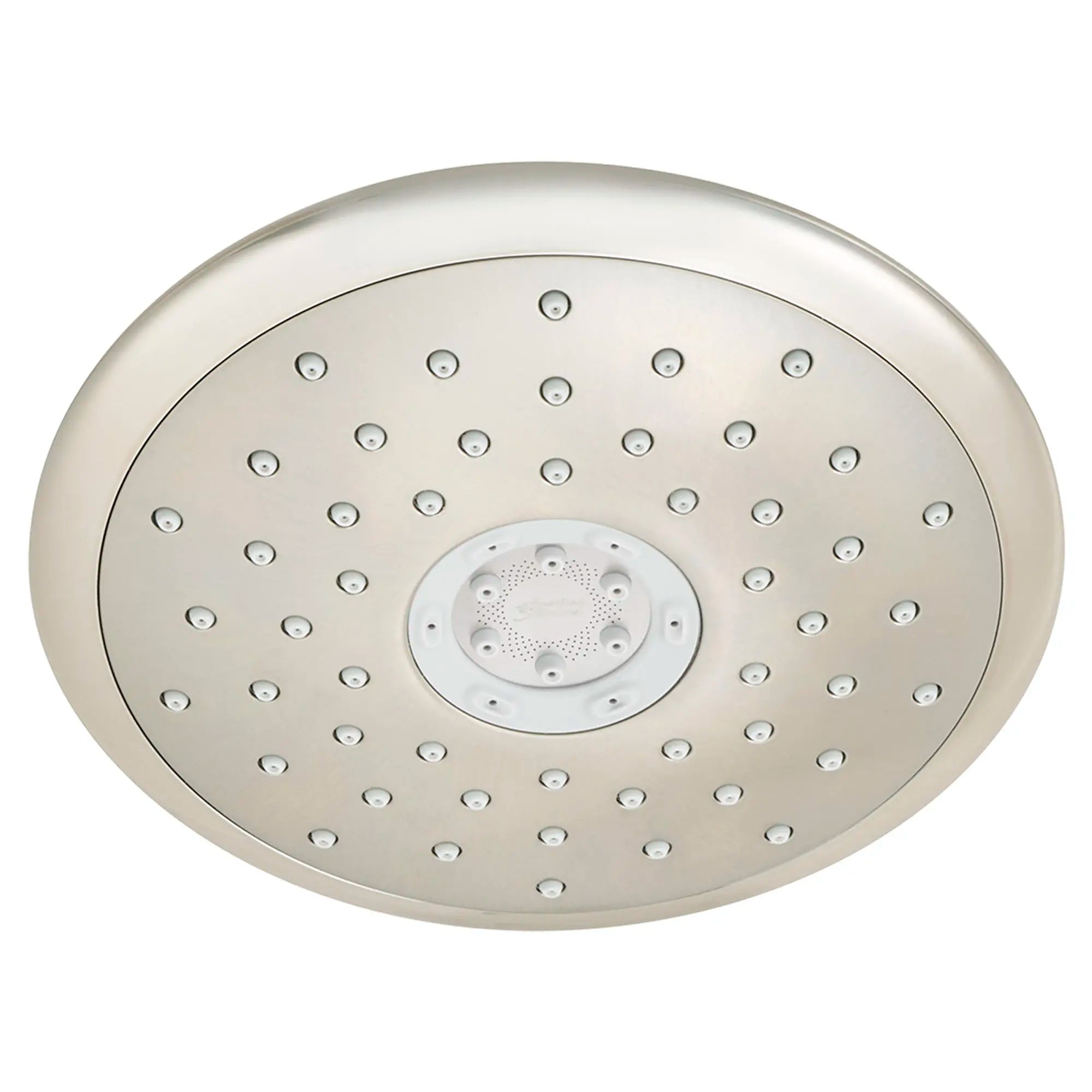 Spectra® Touch 7-Inch 2.5 gpm/9.5 L/min Fixed Showerhead // BRUSHED NICKEL // 63984_9035374295_0_CDNwebp.webp