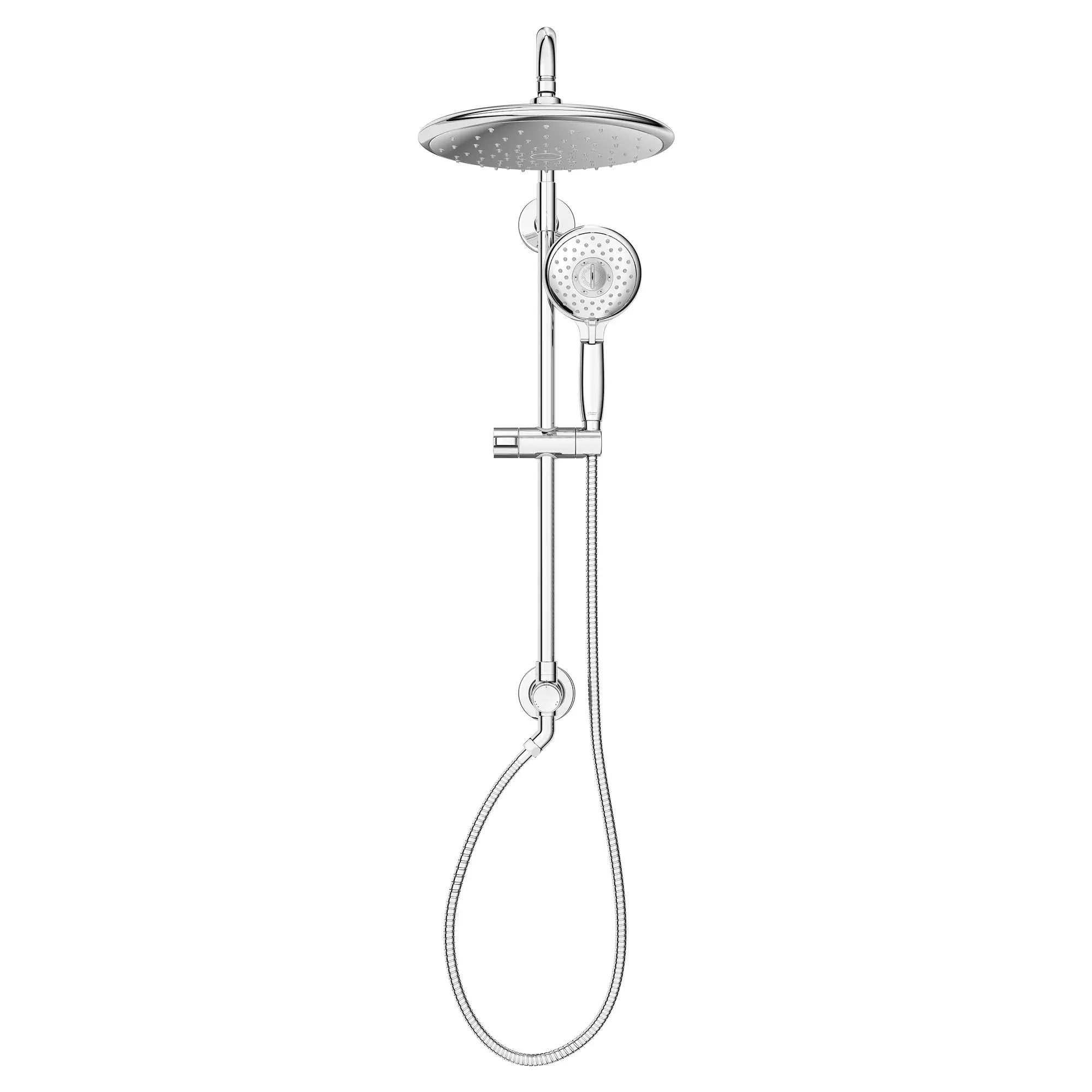 Spectra Versa® 24-Inch 4-Function 2.5 gpm/9.5 L/min Shower System With Rain Showerhead // POLISHED CHROME // 63997_9035804002_0_CDNwebp.webp