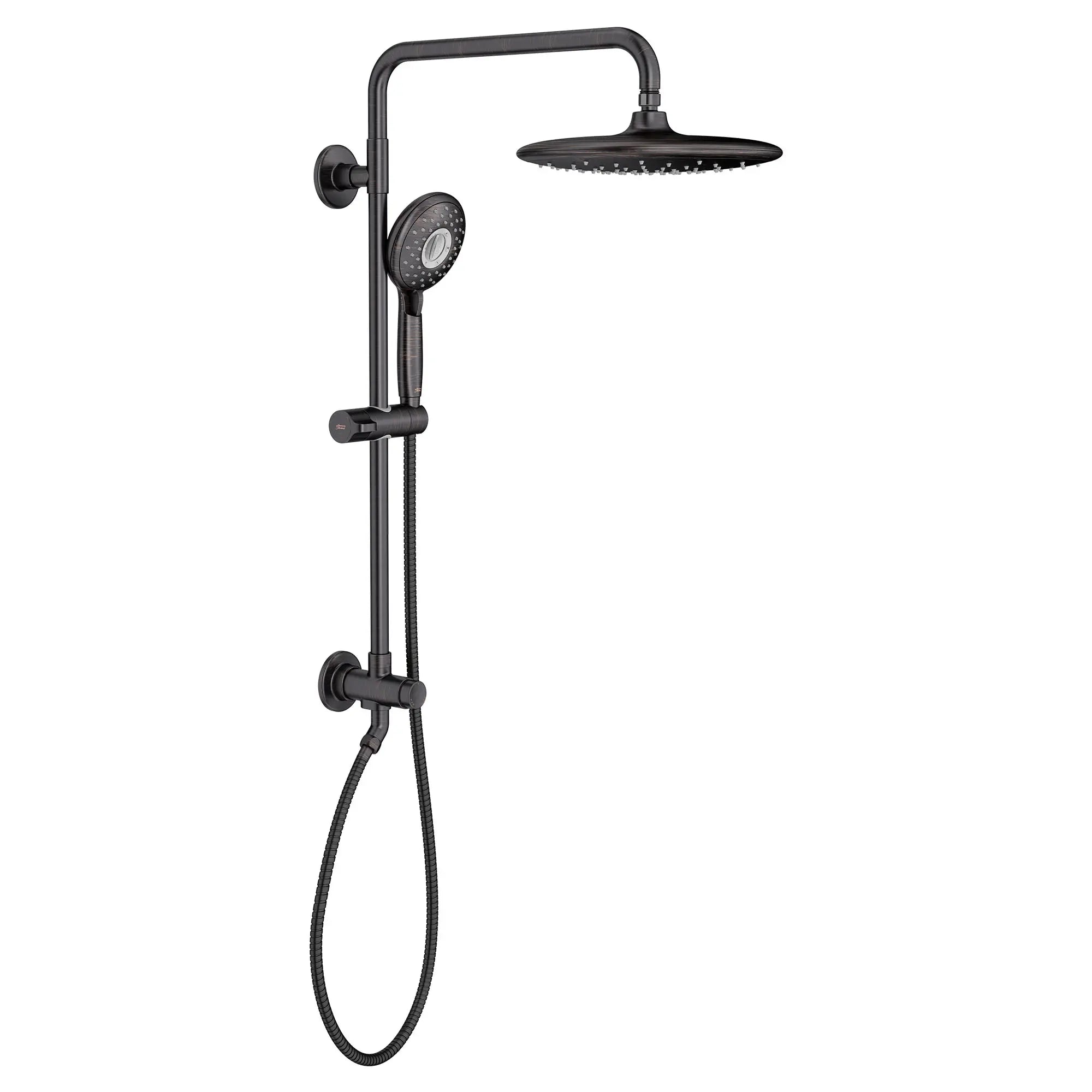 Spectra Versa® 24-Inch 4-Function 2.5 gpm/9.5 L/min Shower System With Rain Showerhead // LEGACY BRONZE // 64009_9035804278_1_0_CDNwebp.webp