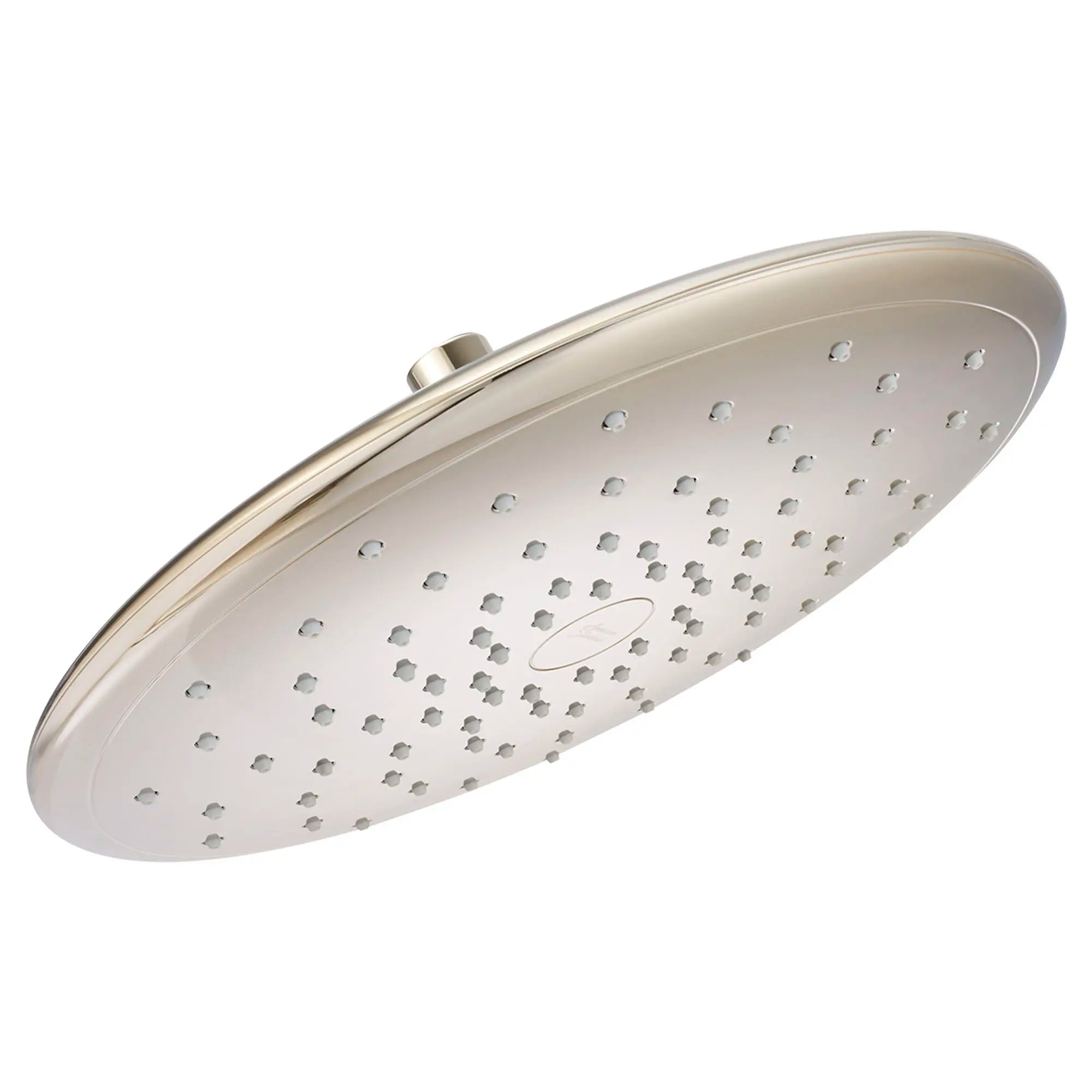 Spectra® Rain 11-Inch 1.8 gpm/6.8 L/min Water-Saving Rain Showerhead // POLISHED NICKEL // 64045_9038001013_1_0_CDNwebp.webp