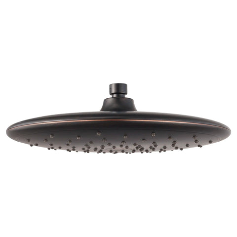 Spectra® Rain 11-Inch 1.8 gpm/6.8 L/min Water-Saving Rain Showerhead