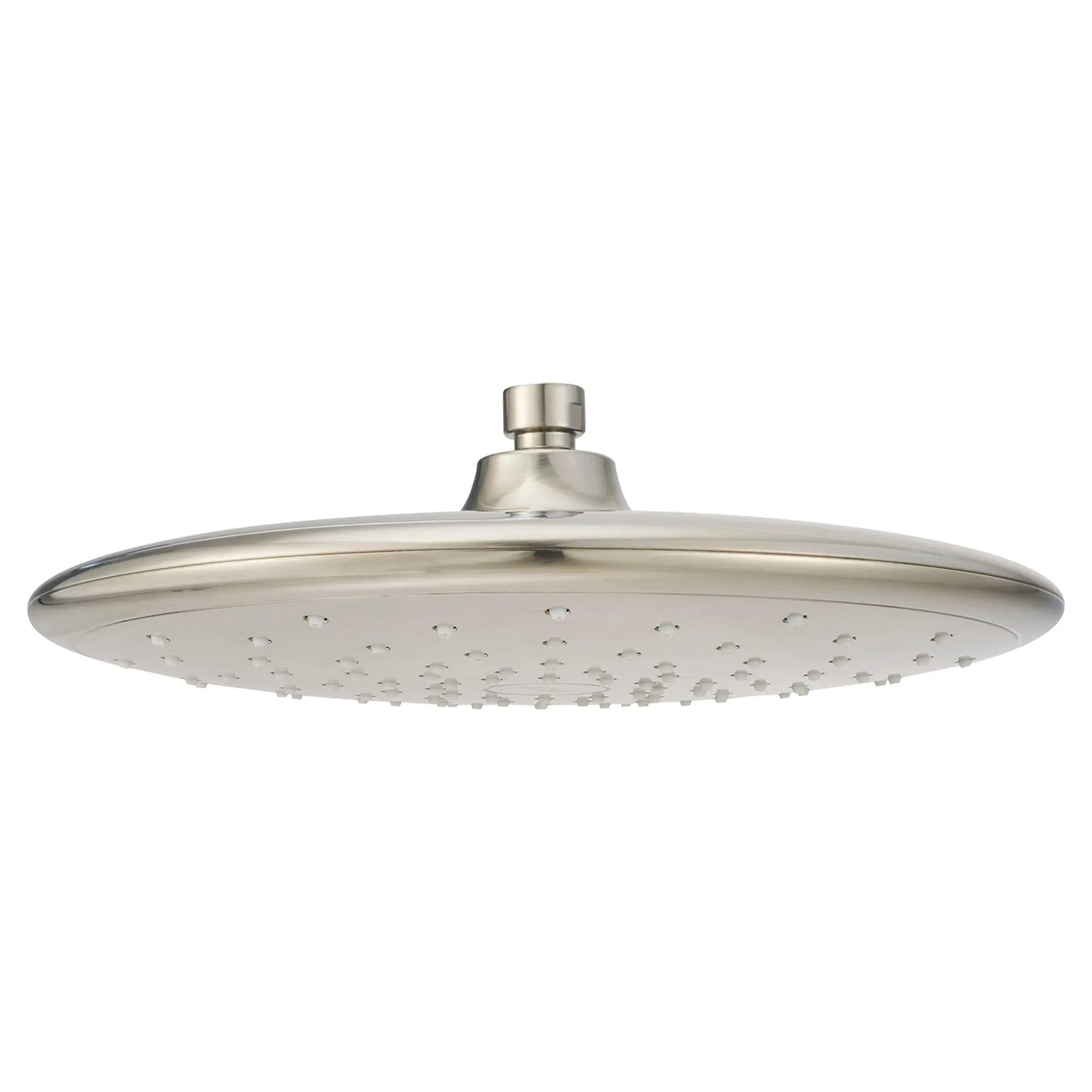Spectra® Rain 11-Inch 1.8 gpm/6.8 L/min Water-Saving Rain Showerhead // BRUSHED NICKEL // 64052_9038001295_0_CDNwebp.webp