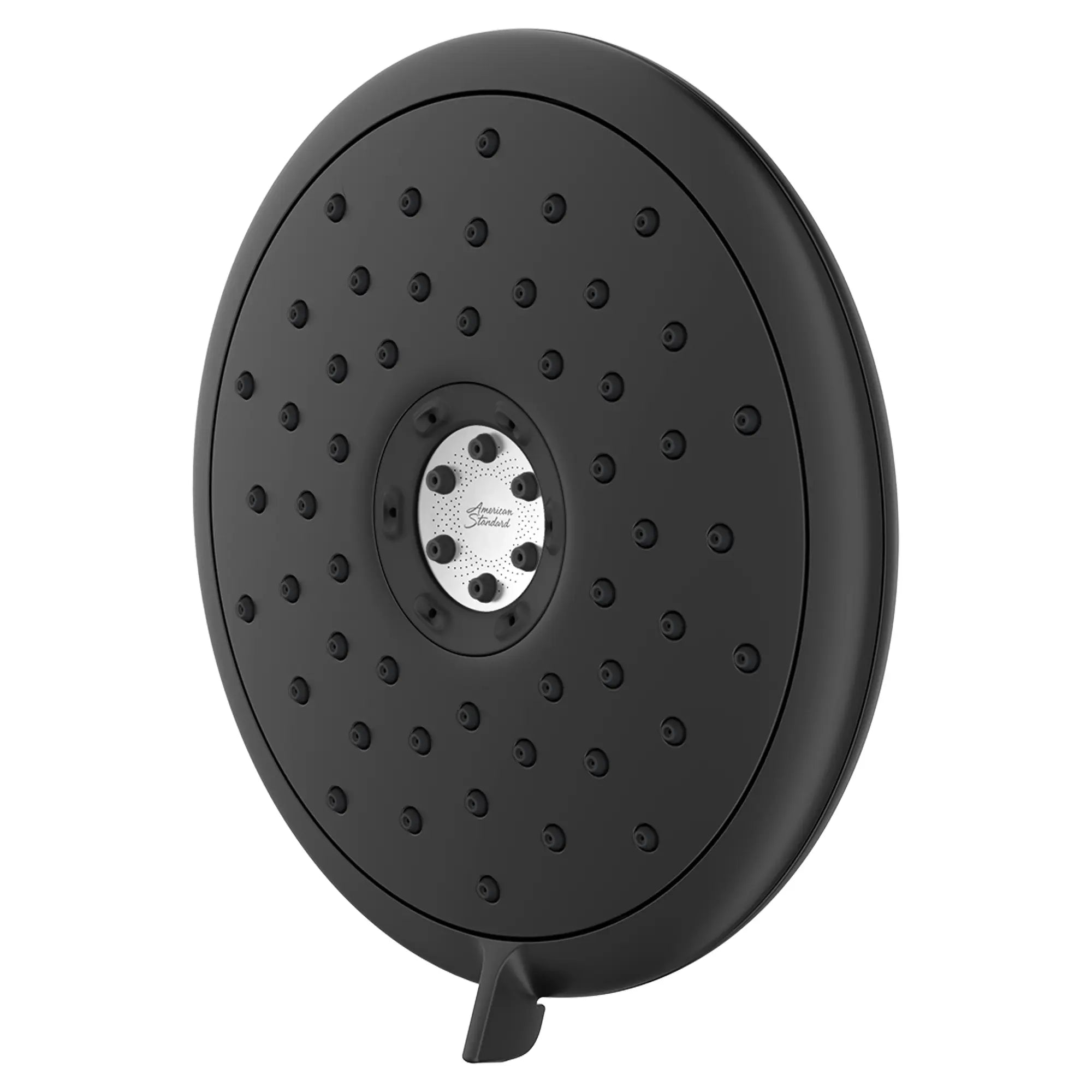 Spectra Fixed 7-Inch 1.8 gpm/6.8 L/min Fixed Showerhead // MATTE BLACK // 64054_9038074.243_0_CDNwebp.webp