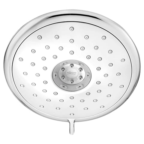 Spectra Fixed 7-Inch 1.8 gpm/6.8 L/min Fixed Showerhead