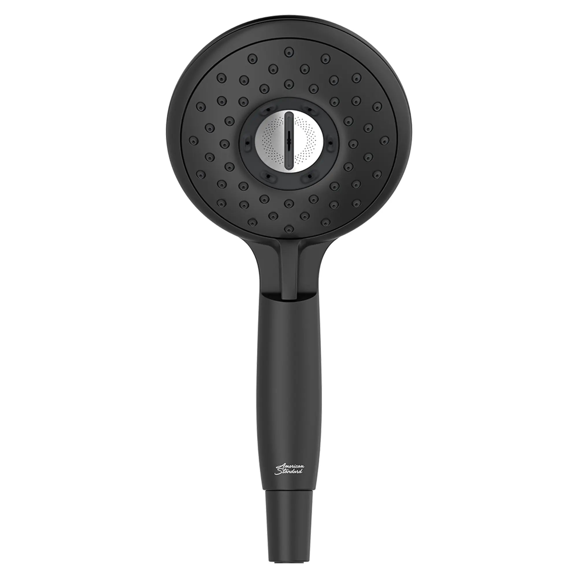 Spectra® Handheld 1.8 gpm/6.8 L/min 5-Inch 4-Function Hand Shower // MATTE BLACK // 64073_9038154.243_1_0_CDNwebp.webp